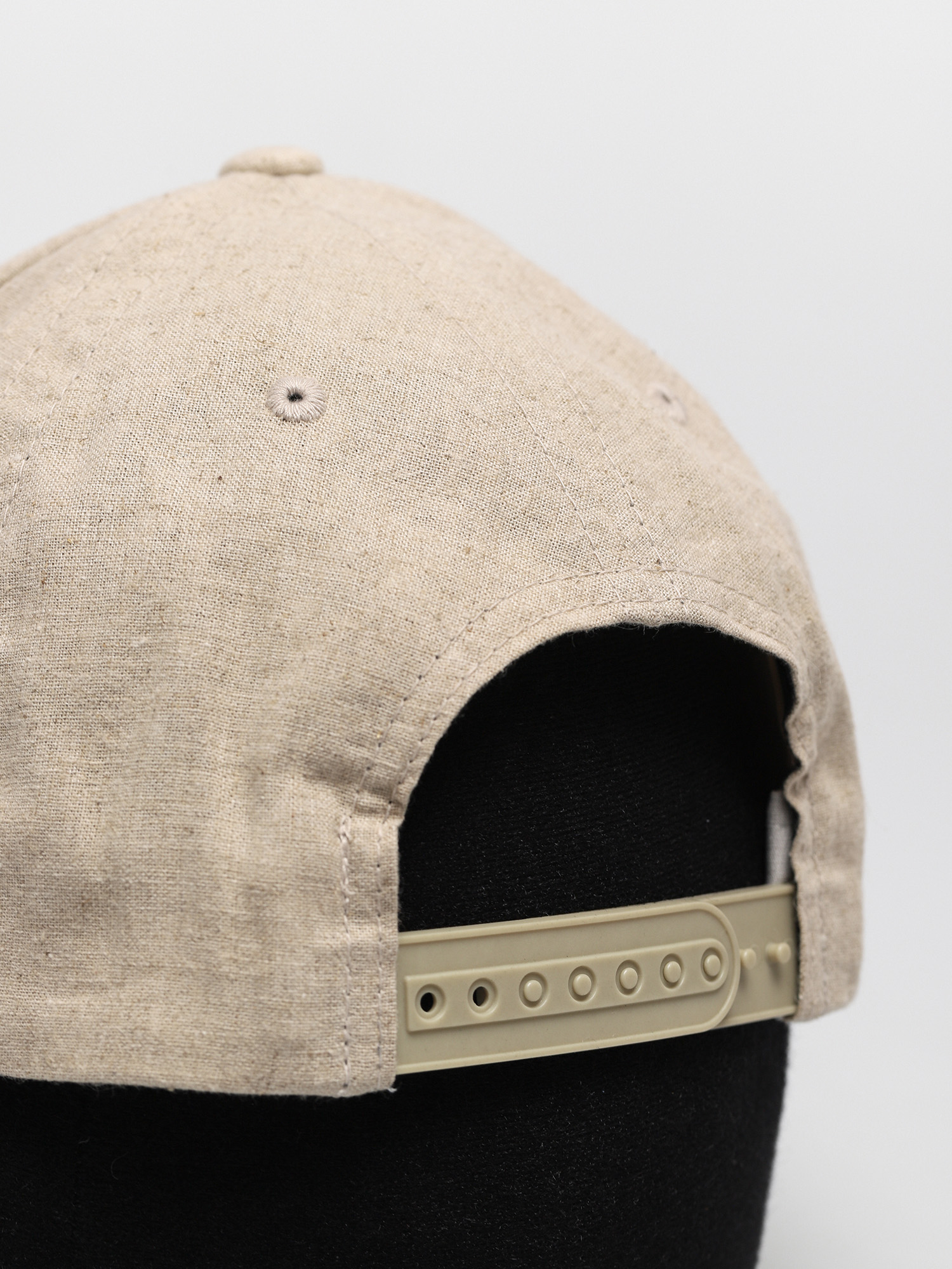 Czapka z daszkiem Brixton New Wave X Mp Snapback (natural)