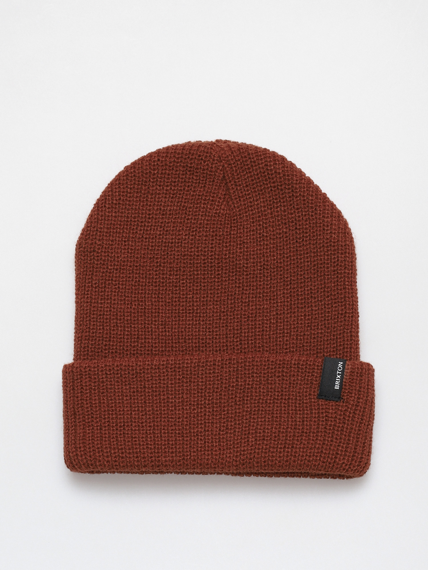 Czapka zimowa Brixton Heist Beanie (caramel)