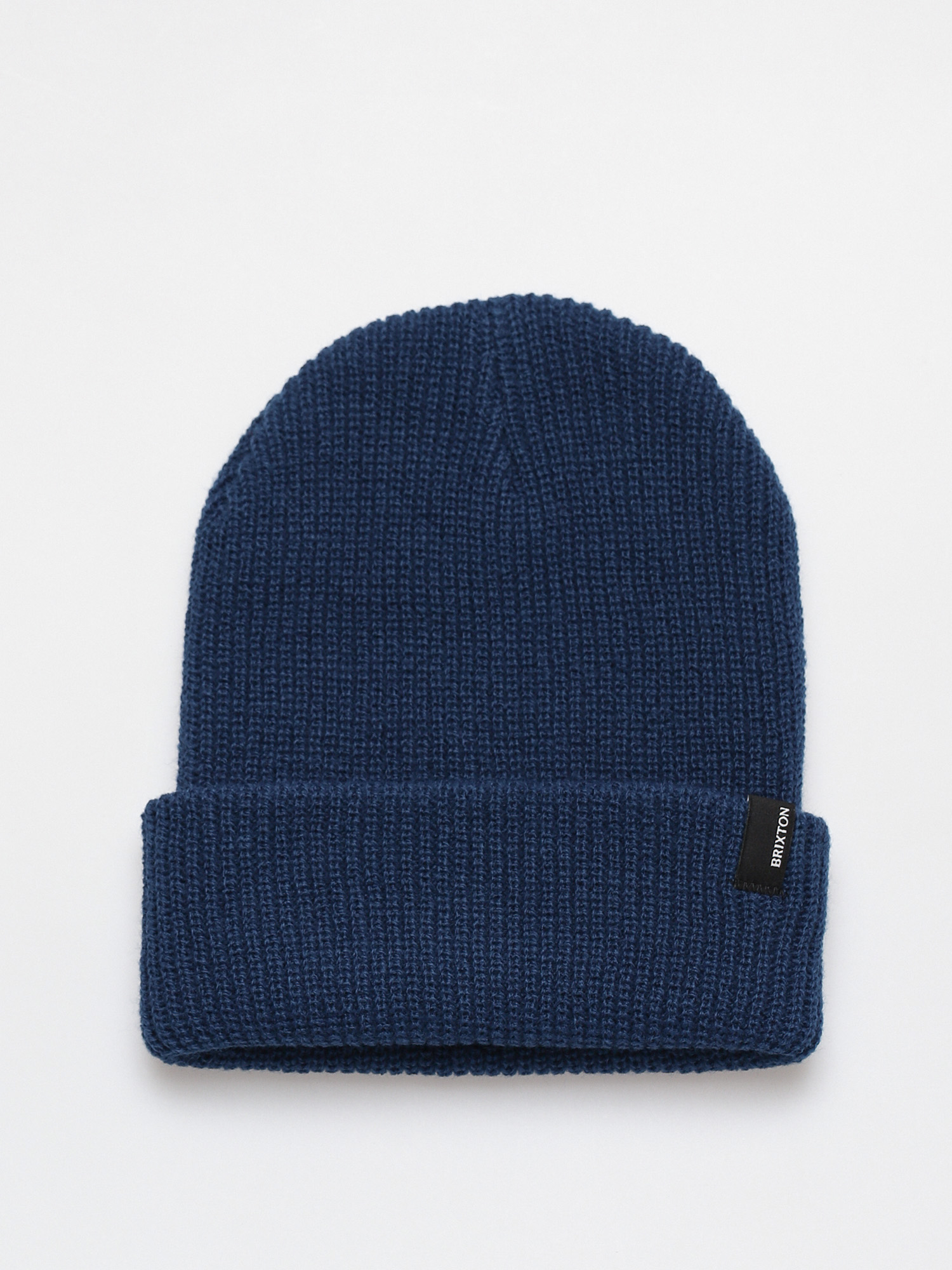 Шапка Brixton Heist Beanie (joe blue)