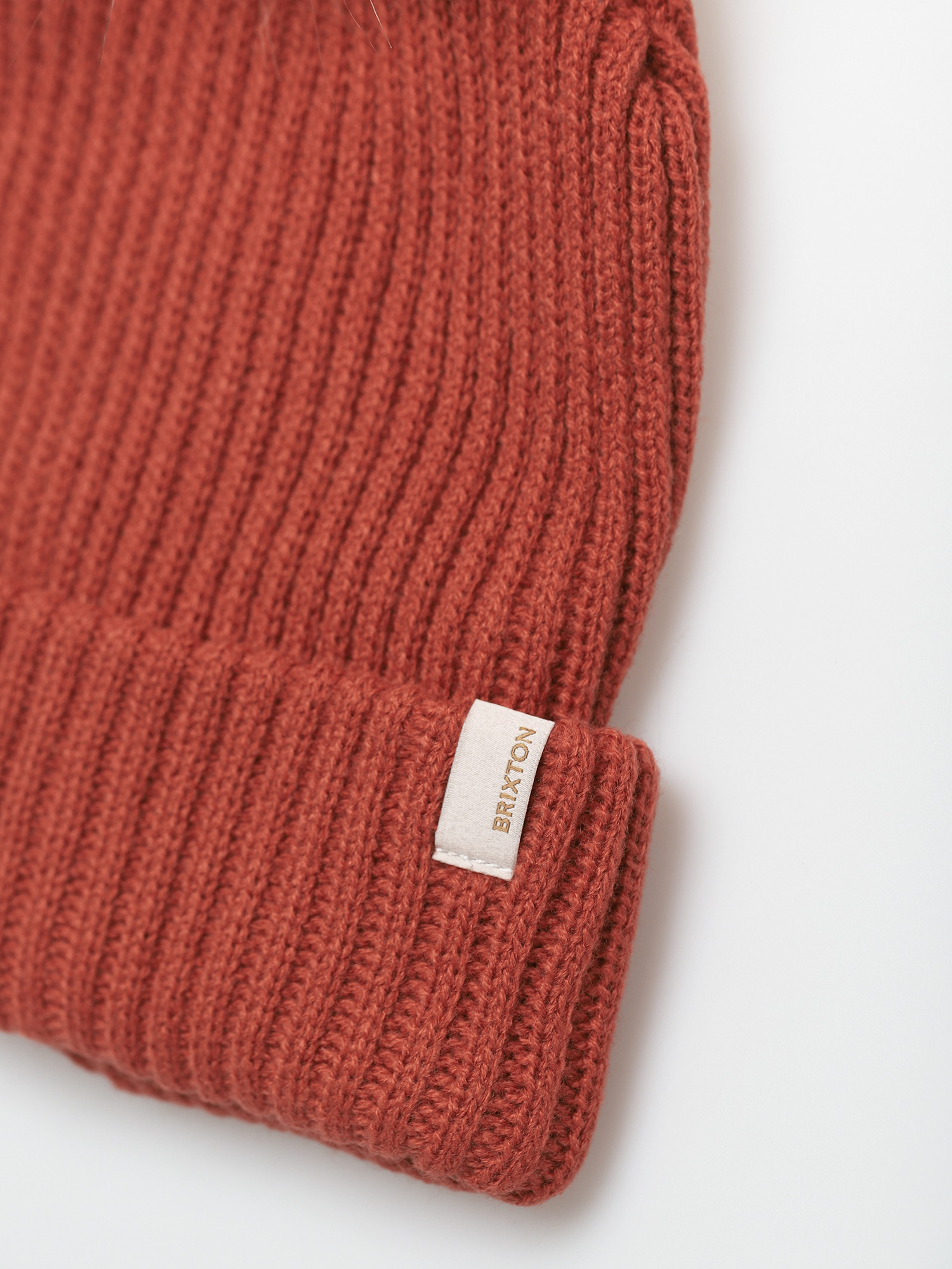Czapka zimowa Brixton Alison Beanie Wmn (apricot jam)