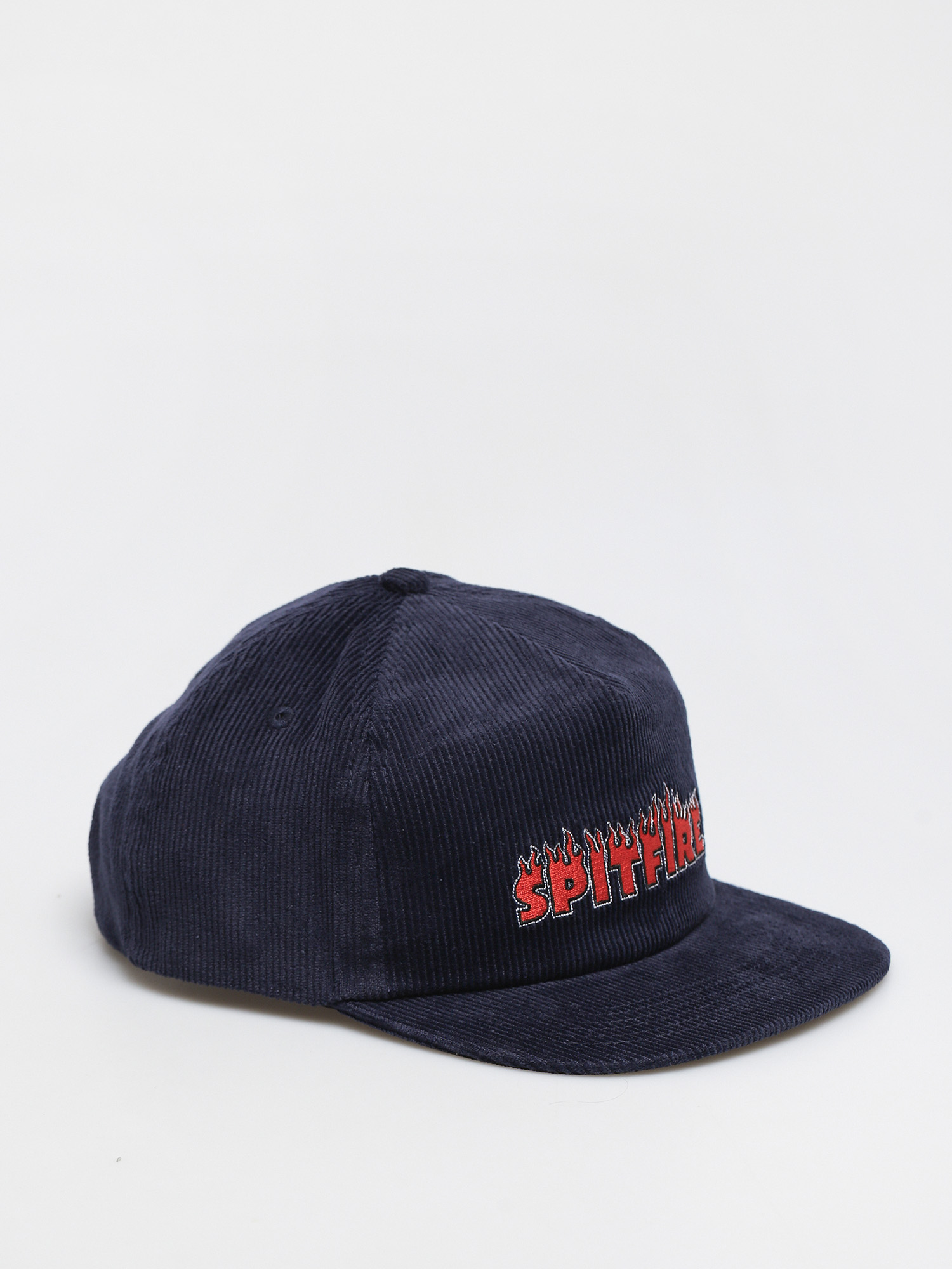 Czapka z daszkiem Spitfire Flash Fire (blue)