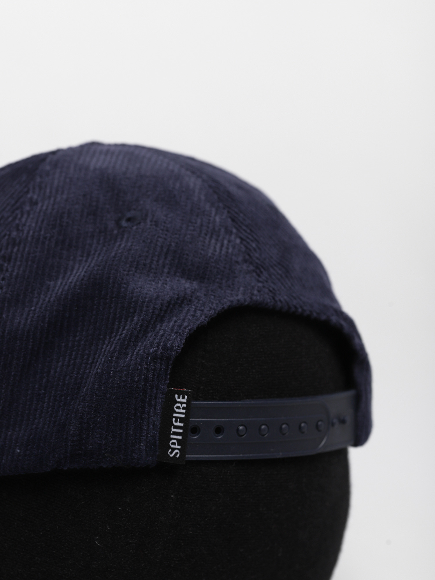 Czapka z daszkiem Spitfire Flash Fire (blue)