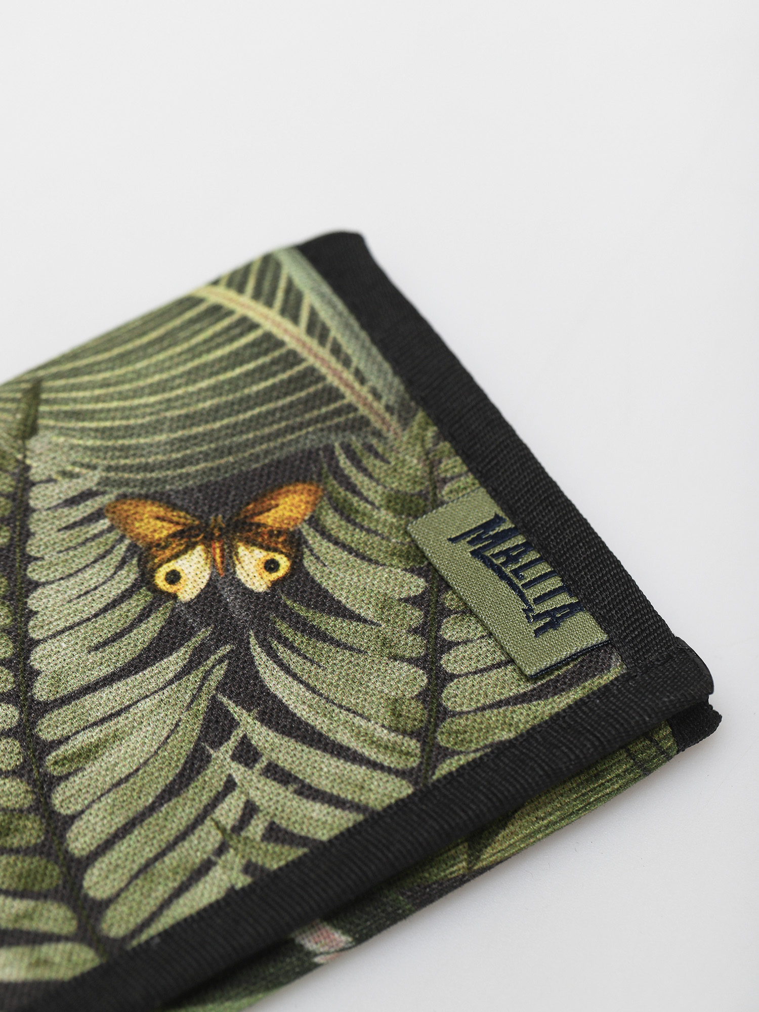 Portfel Malita Jungle