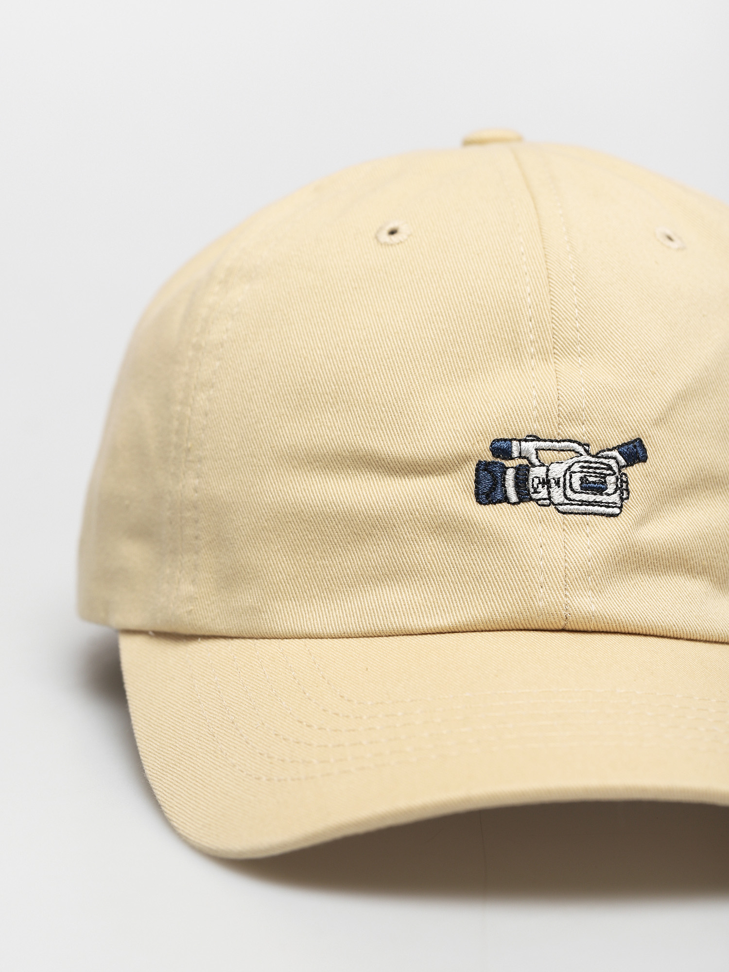 Czapka z daszkiem Magenta Vx (beige)