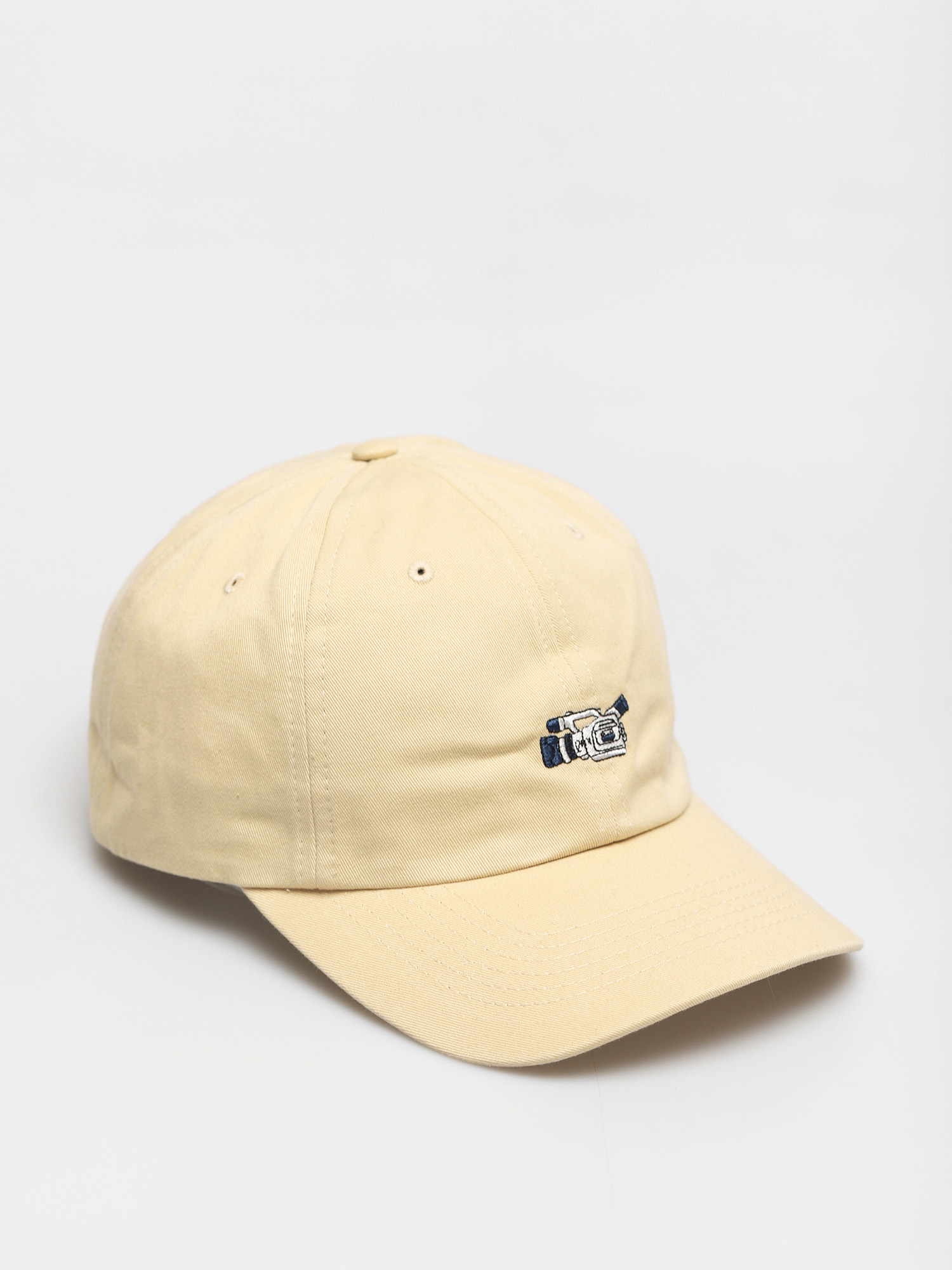 Czapka z daszkiem Magenta Vx (beige)