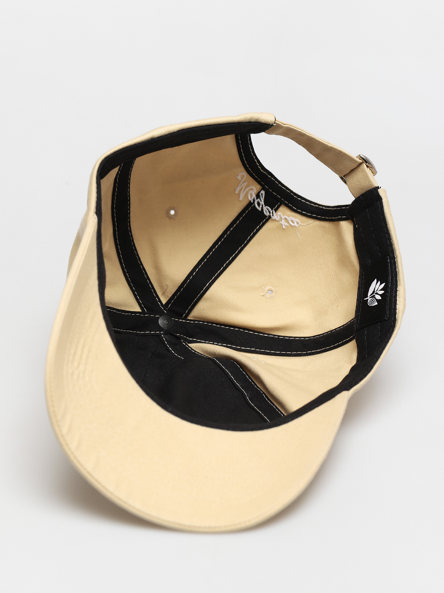 Czapka z daszkiem Magenta Vx (beige)