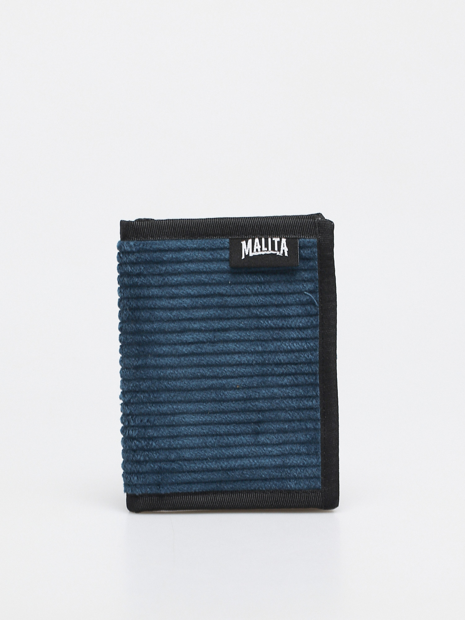 Portfel Malita Blue