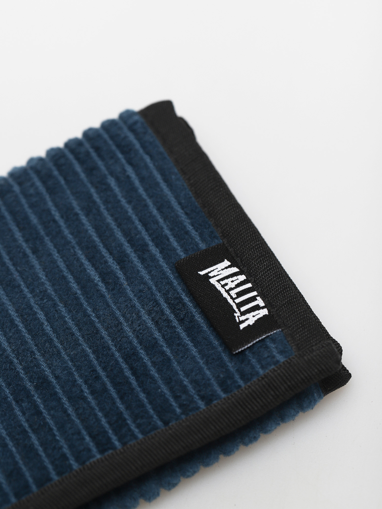 Portfel Malita Blue