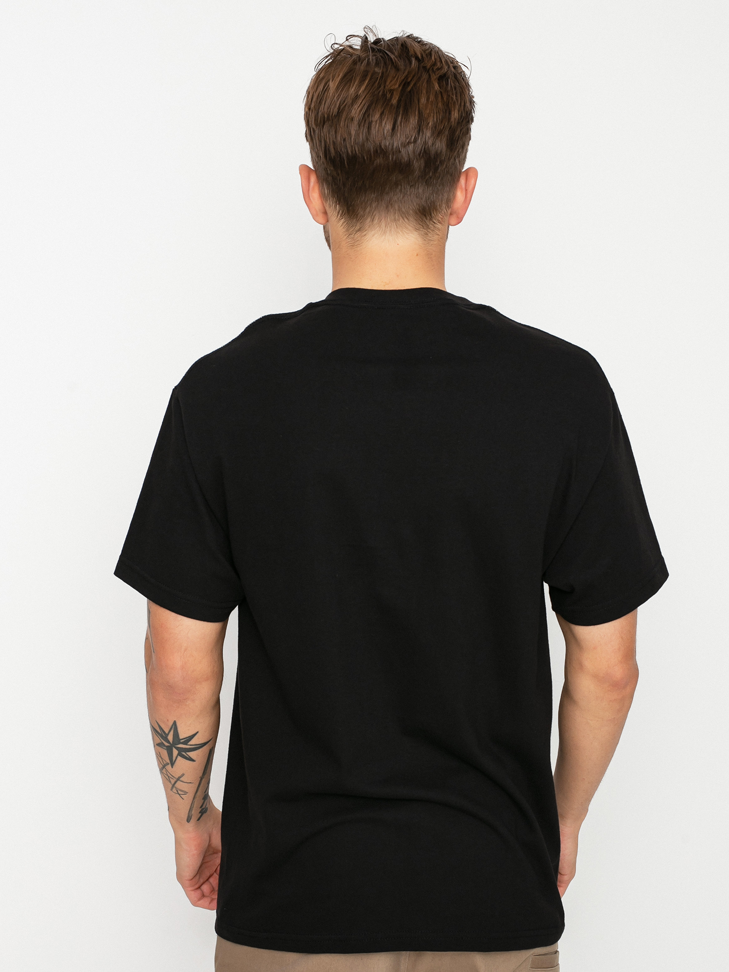 T-shirt eS My Block Macba (black)