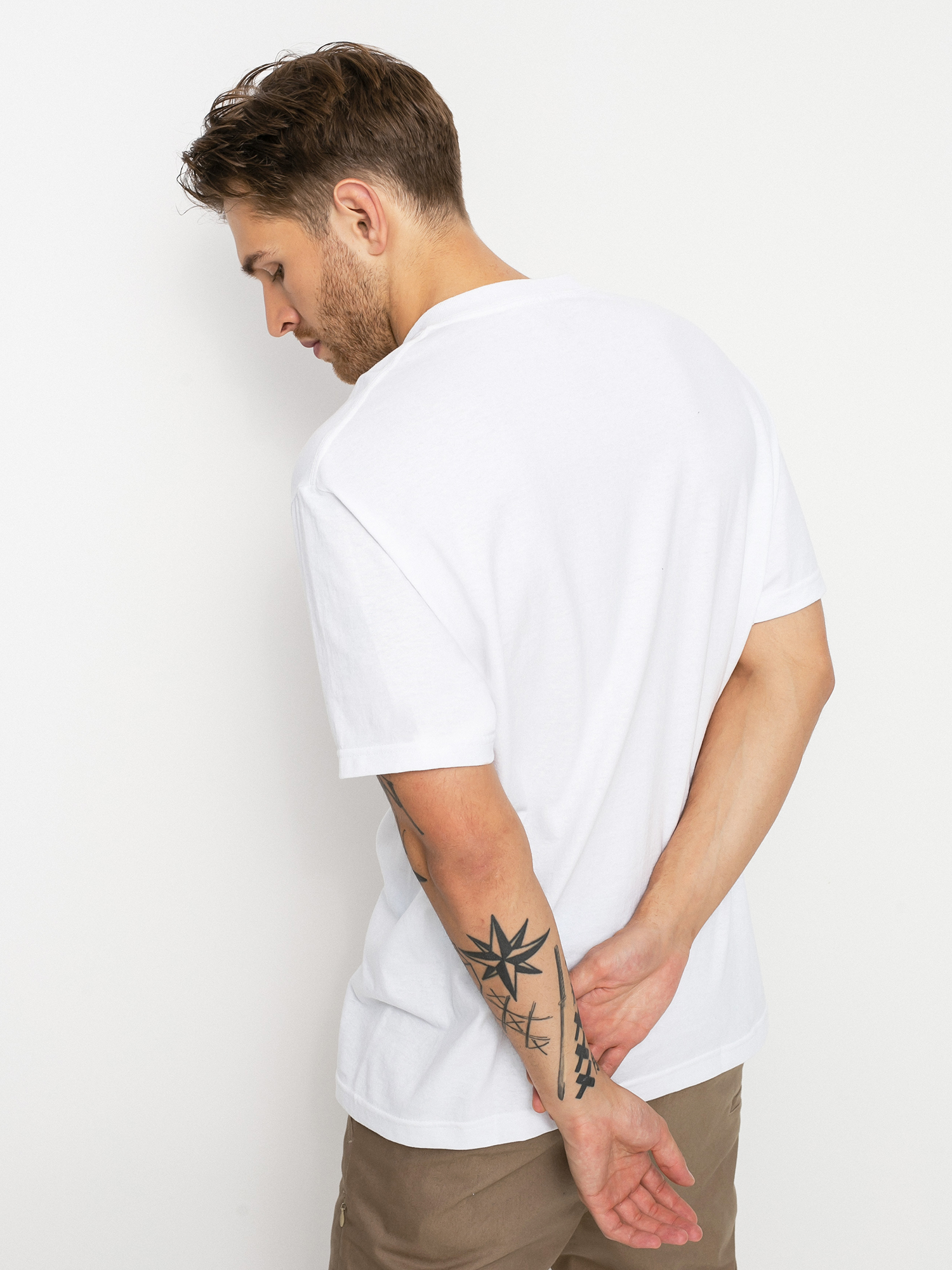 T-shirt eS My Block Rådhuset (white)