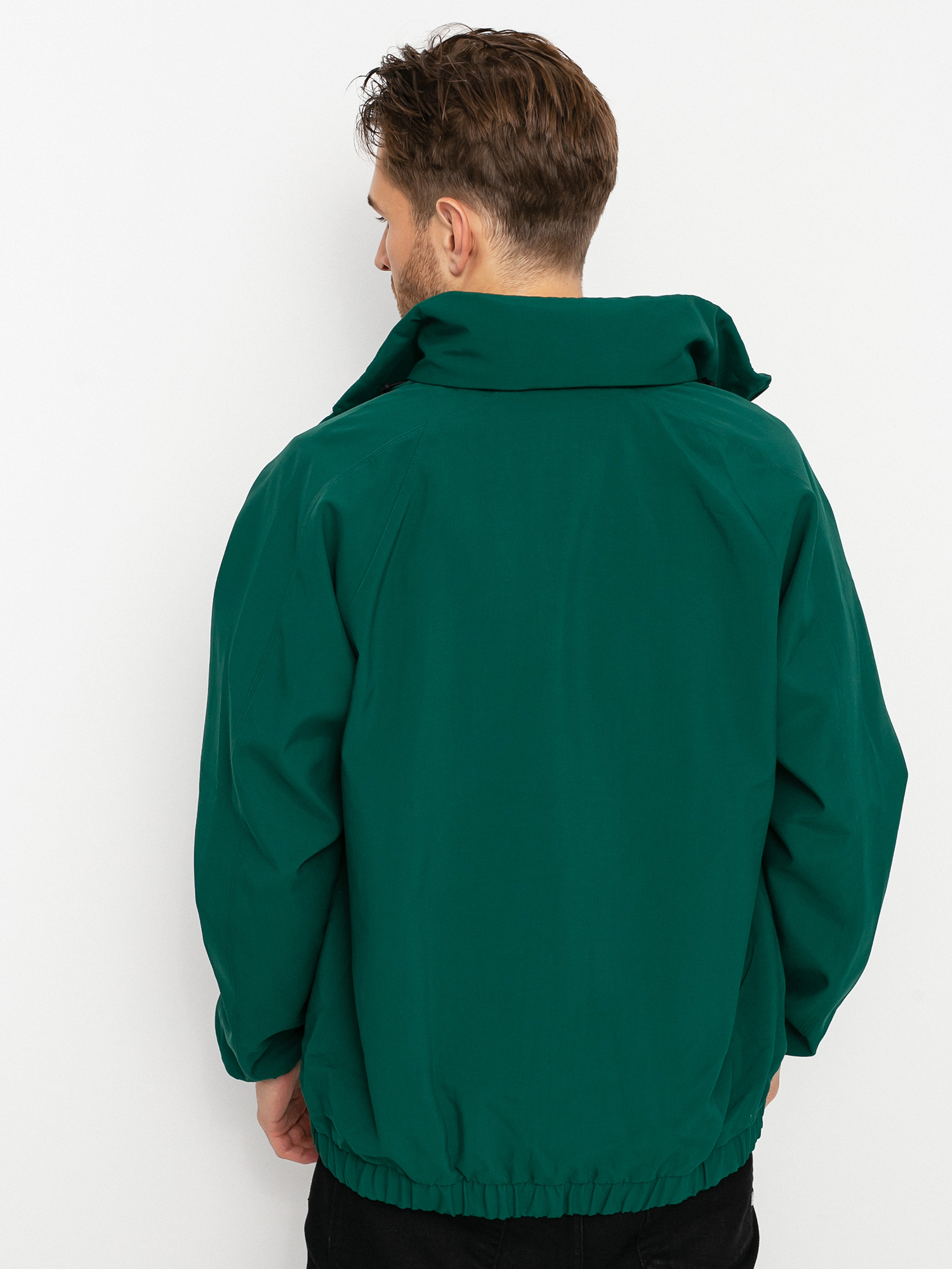 Kurtka adidas Workshop (cgreen/black)