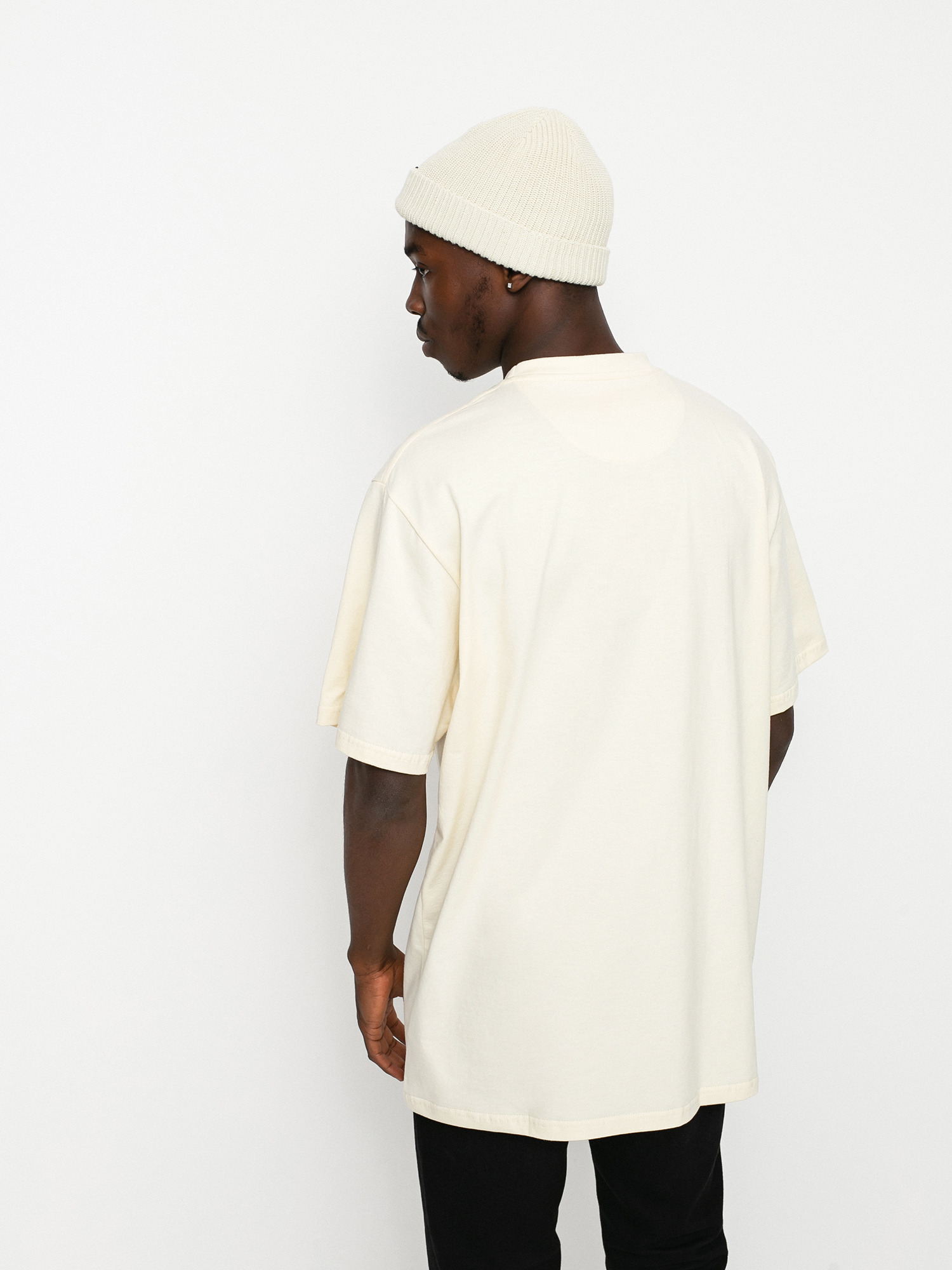 T-shirt Prosto Basic (lt.yellow)