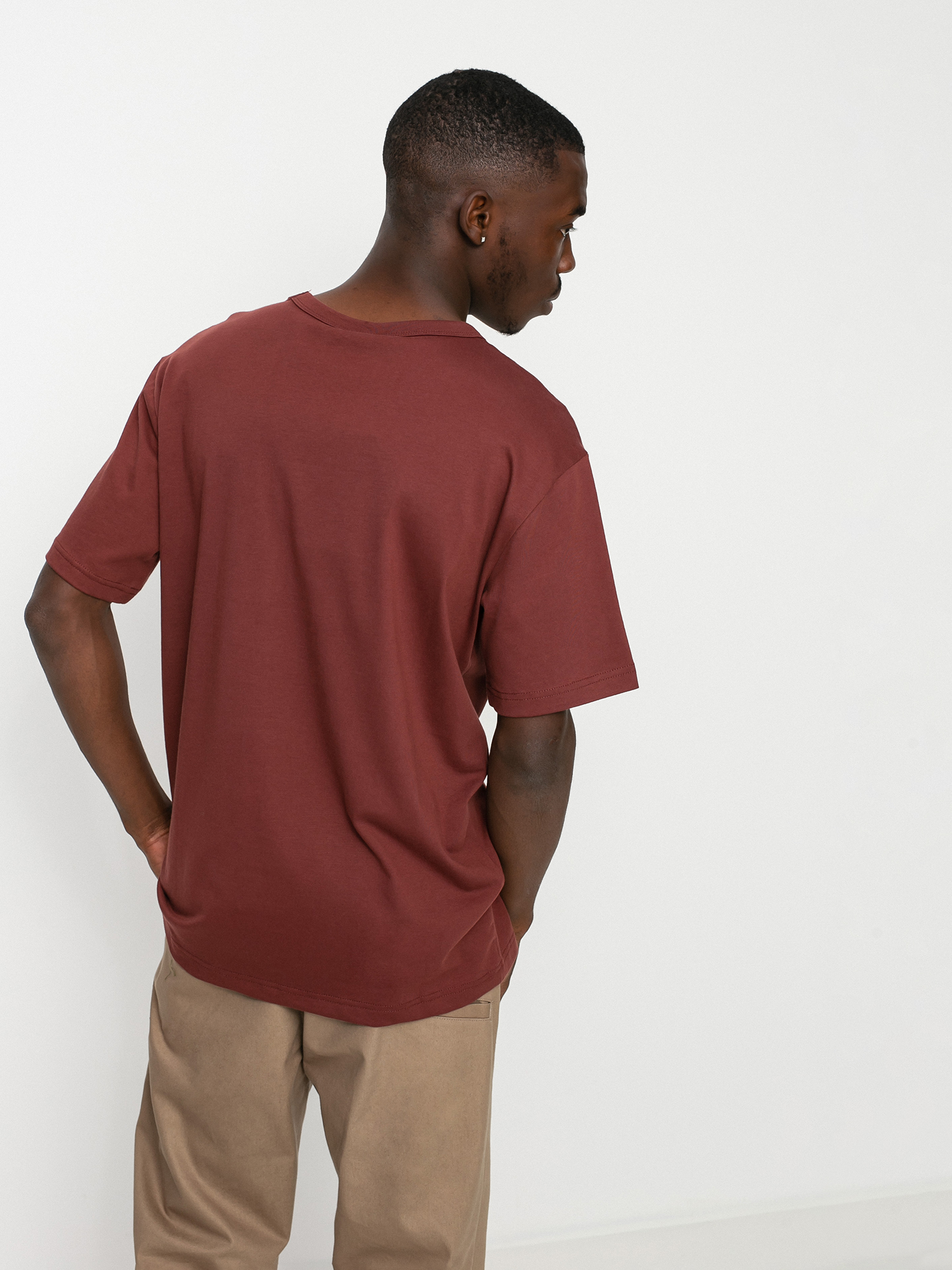 T-shirt Champion Crewneck 216545 (and)