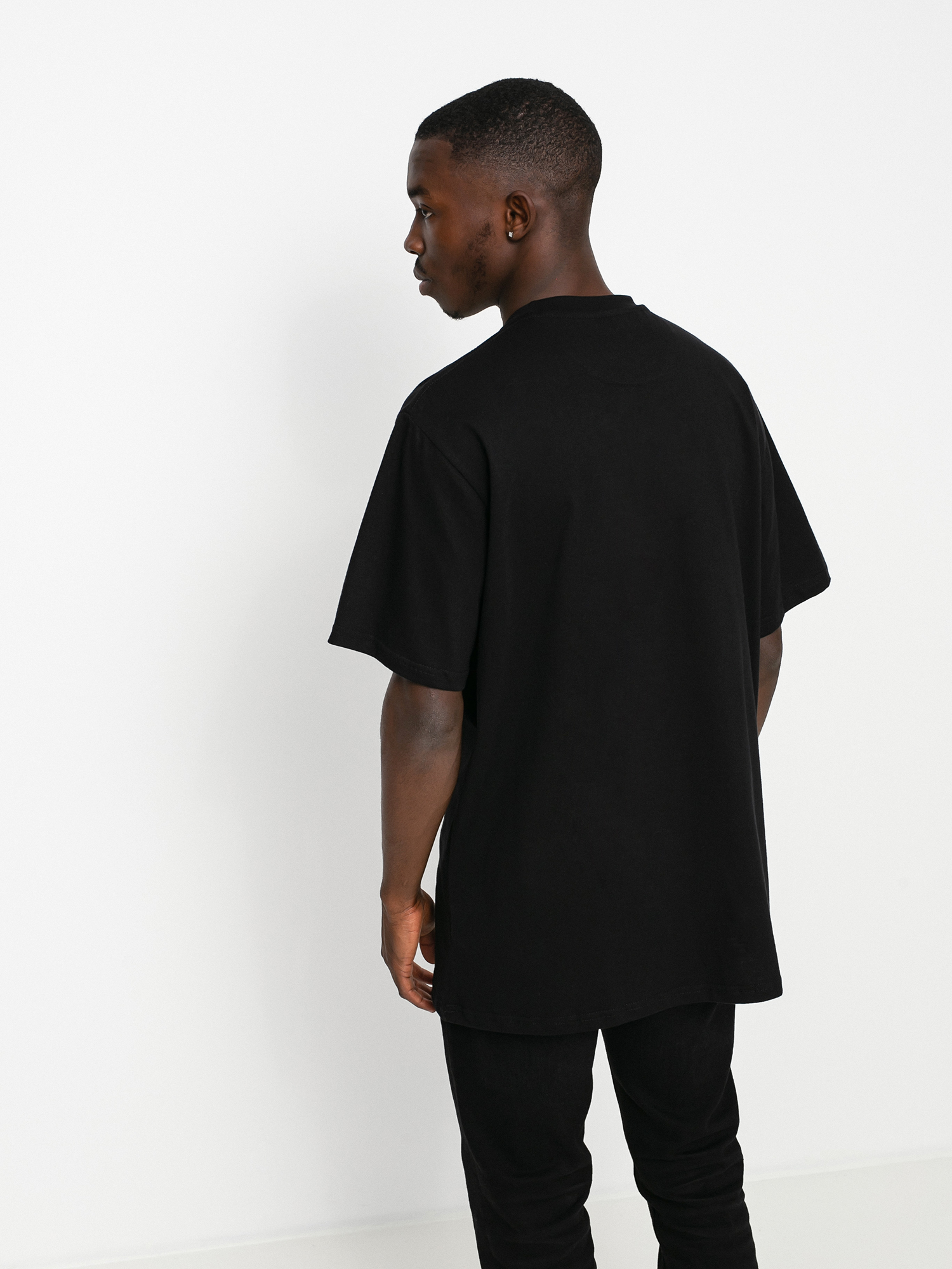 T-shirt Prosto Basic (black)