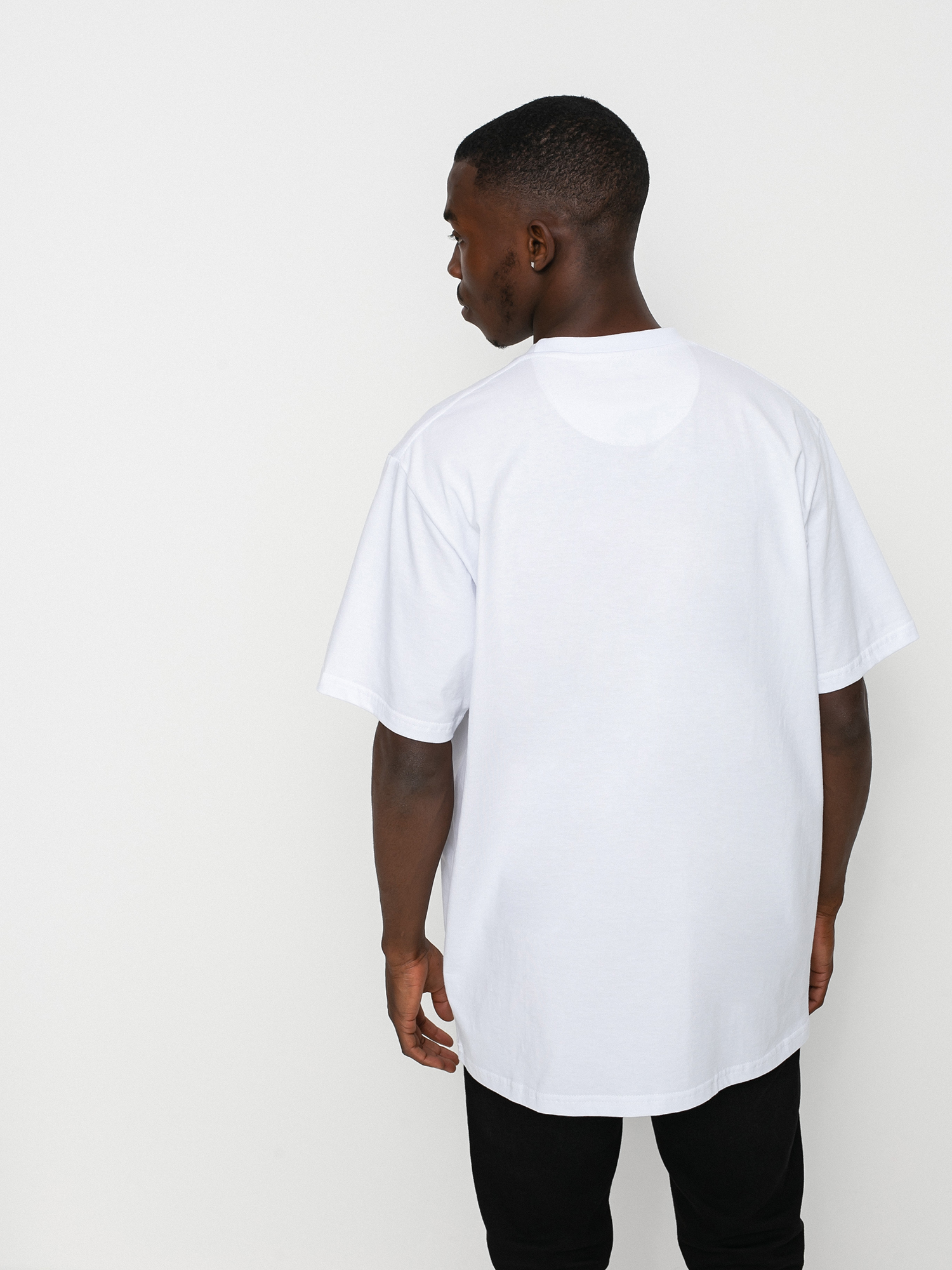 T-shirt Prosto Classic XXI (white)
