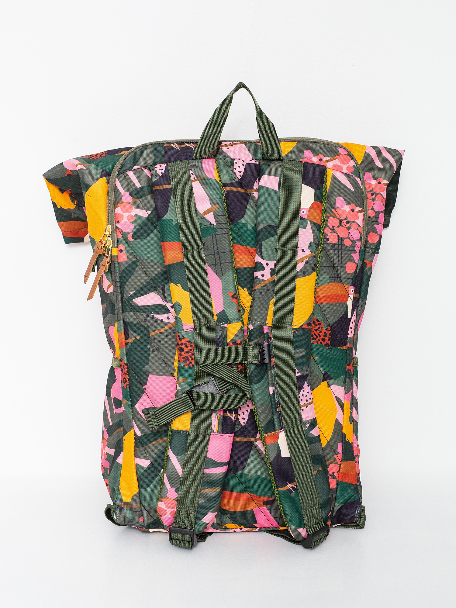 Plecak Femi Stories Roll Wmn (tcn)