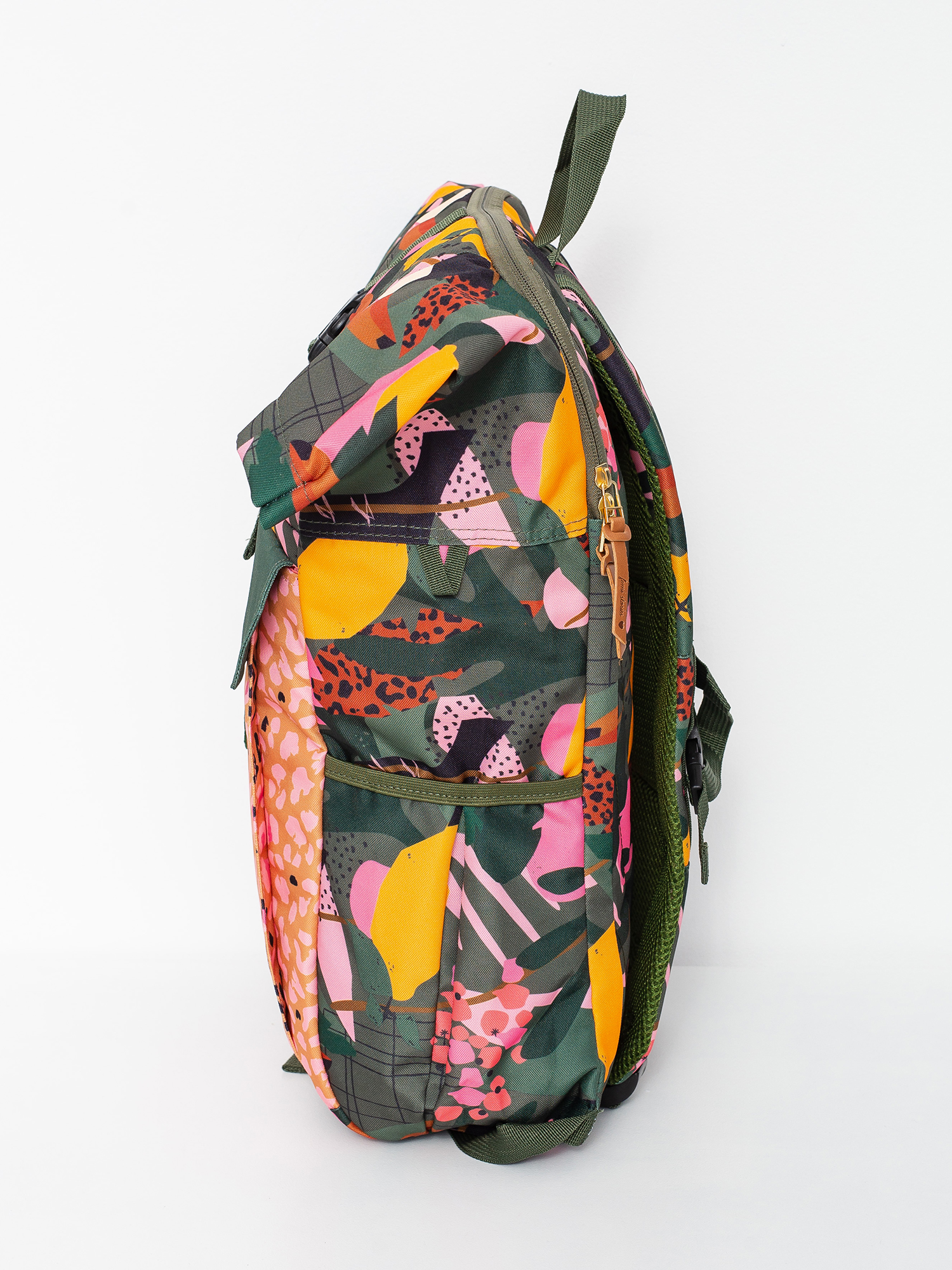 Plecak Femi Stories Roll Wmn (tcn)