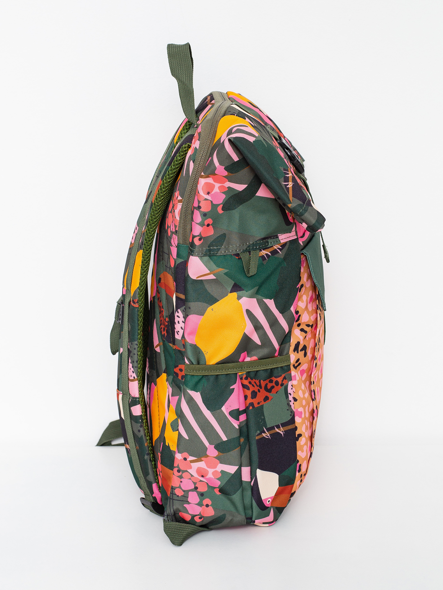 Plecak Femi Stories Roll Wmn (tcn)