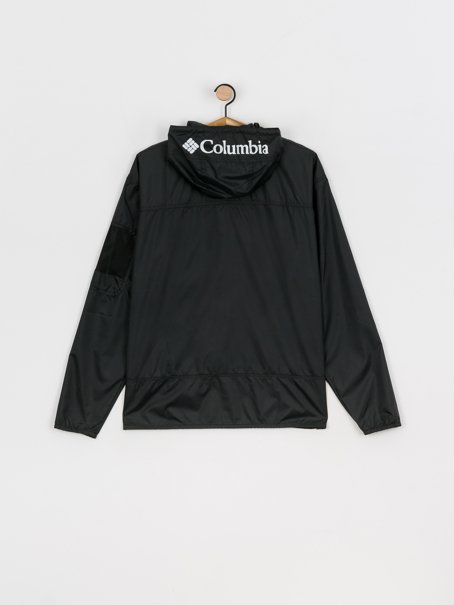 Kurtka Columbia Challenger (black)