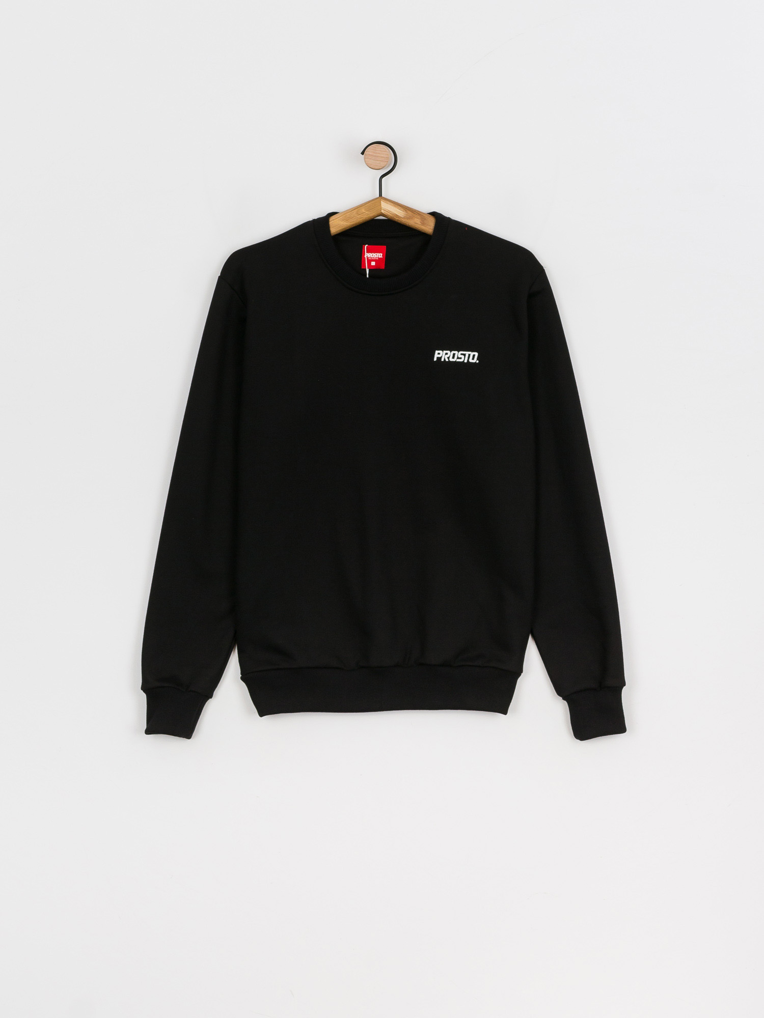 Bluza Prosto Basick (black)