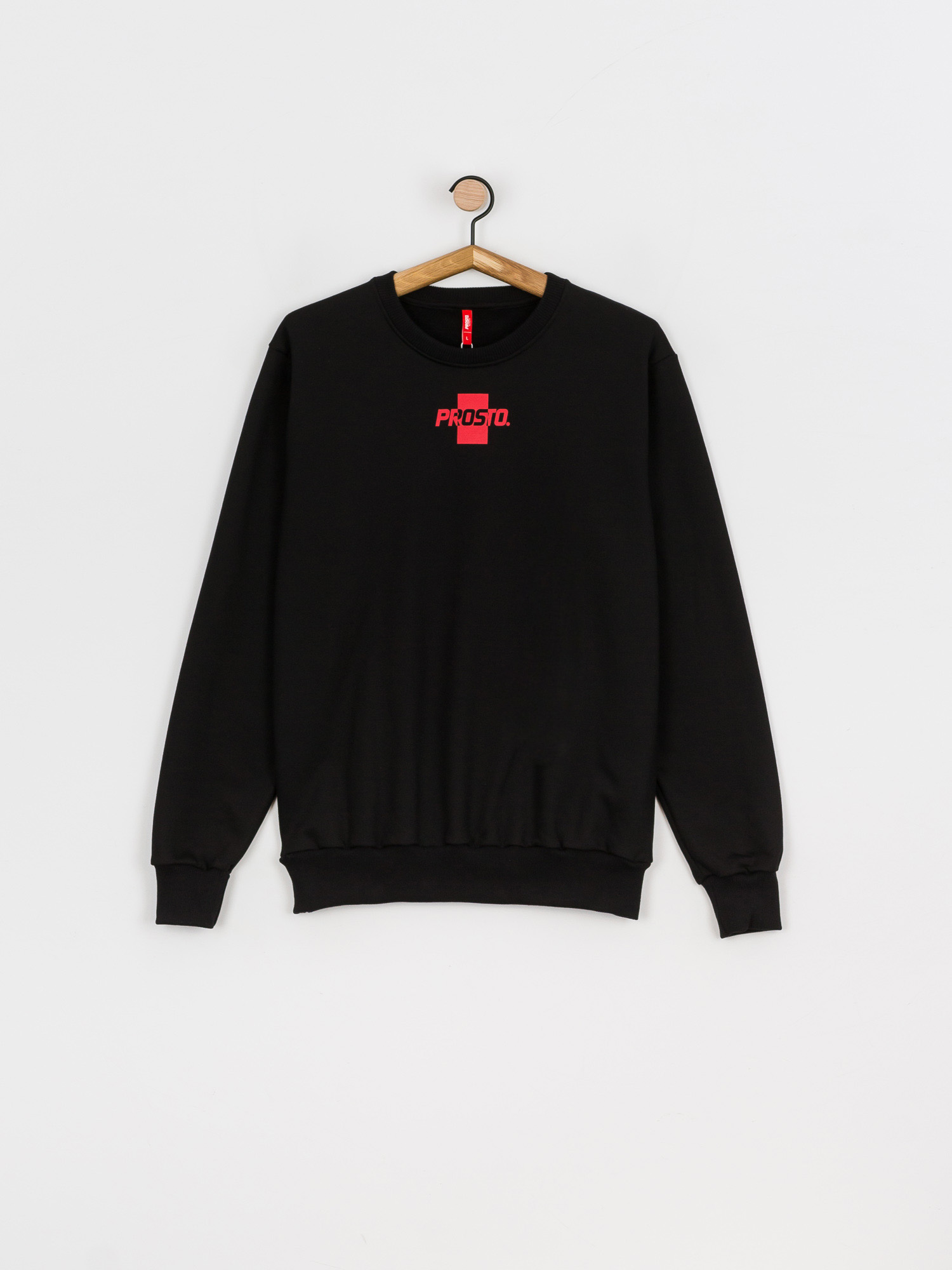 Bluza Prosto Trips (black)