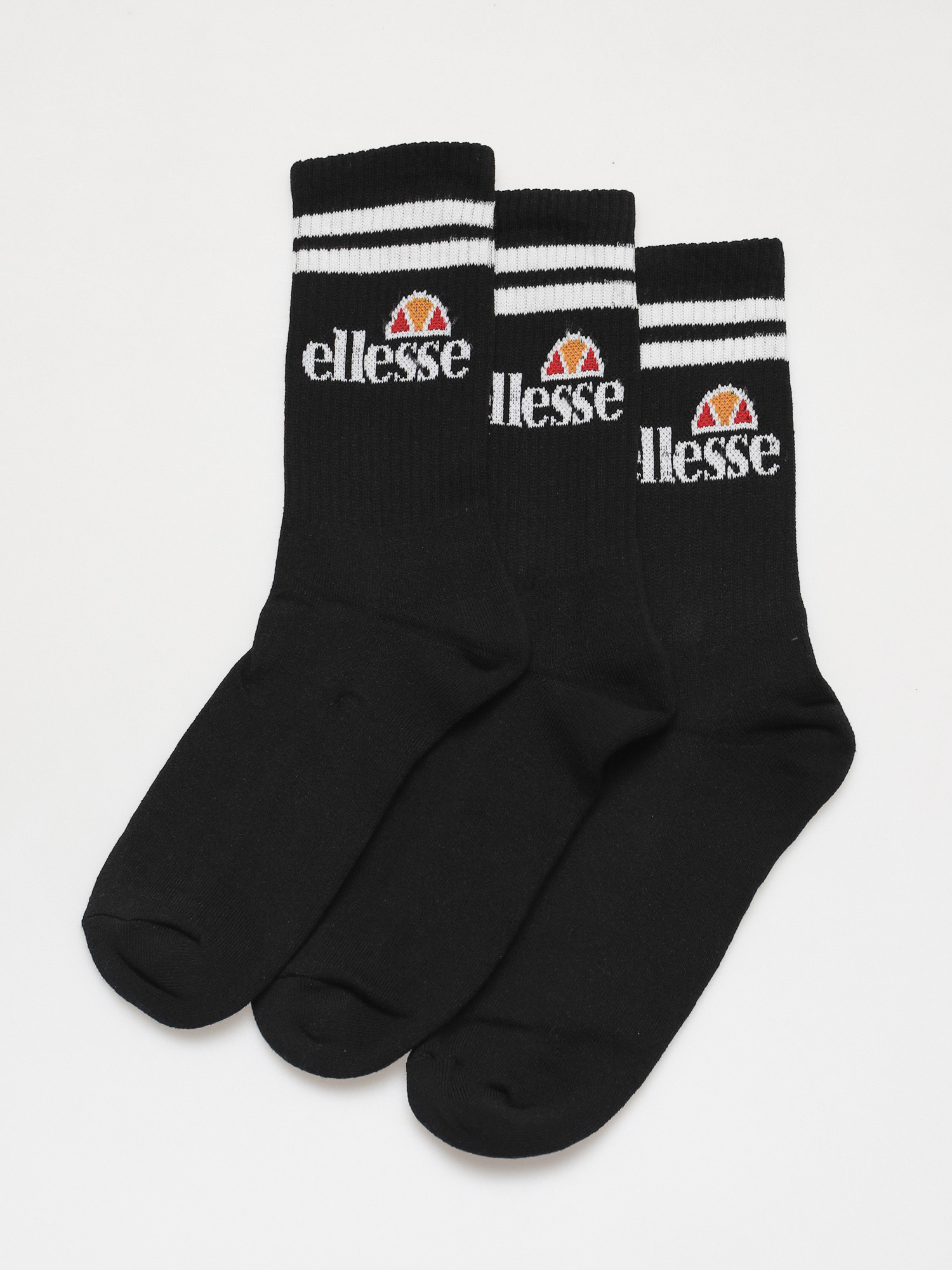 Skarpetki Ellesse Pullo (black)