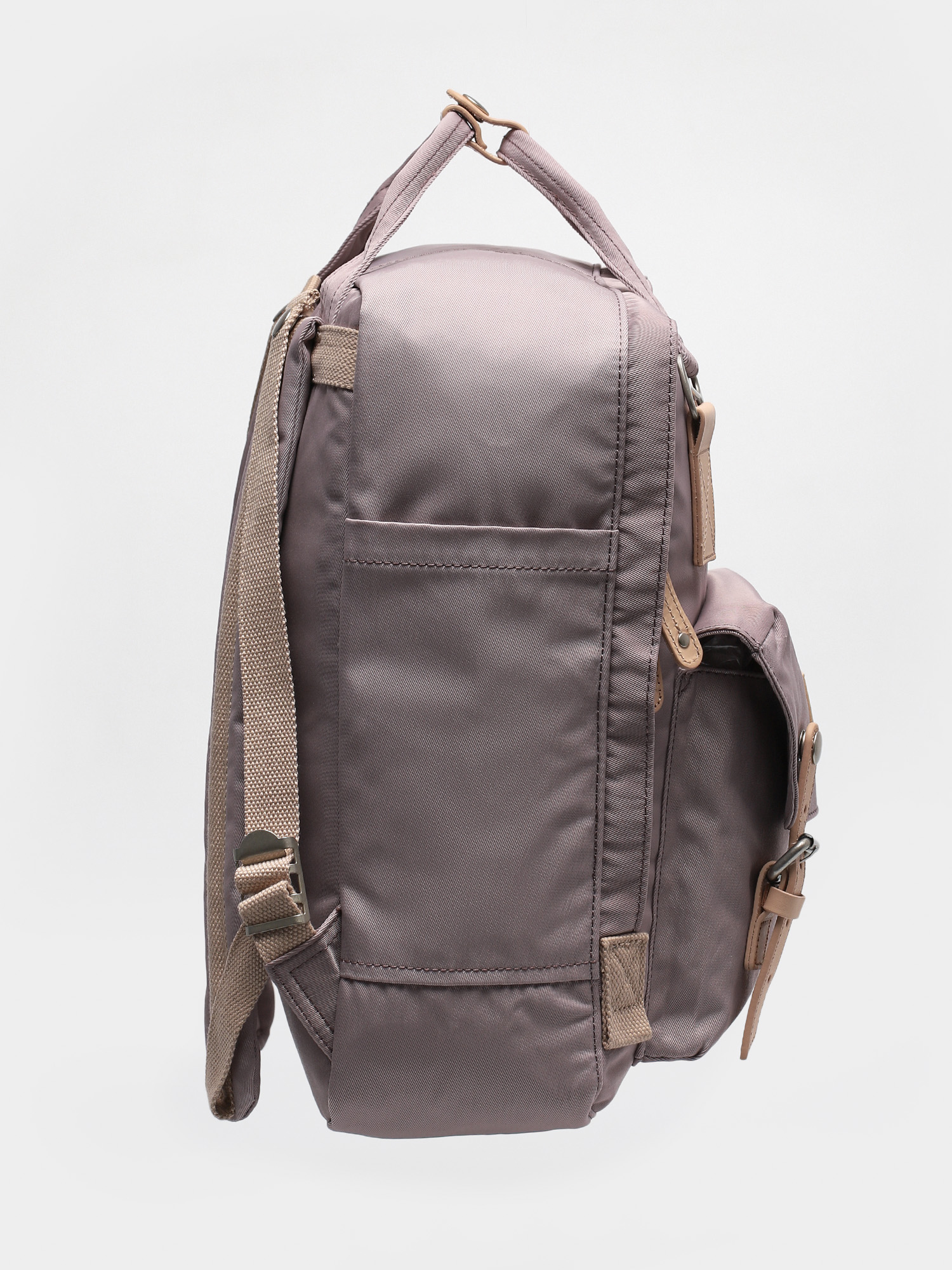 Plecak Doughnut Macaroon (lilac)