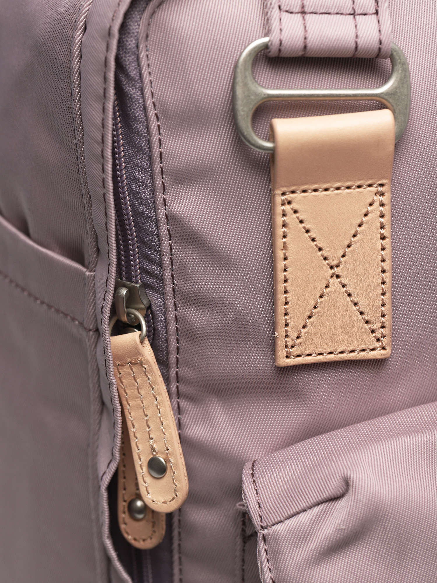 Plecak Doughnut Macaroon (lilac)