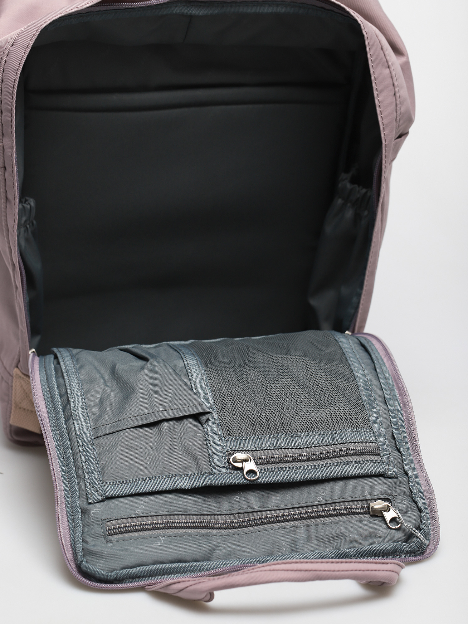 Plecak Doughnut Macaroon (lilac)