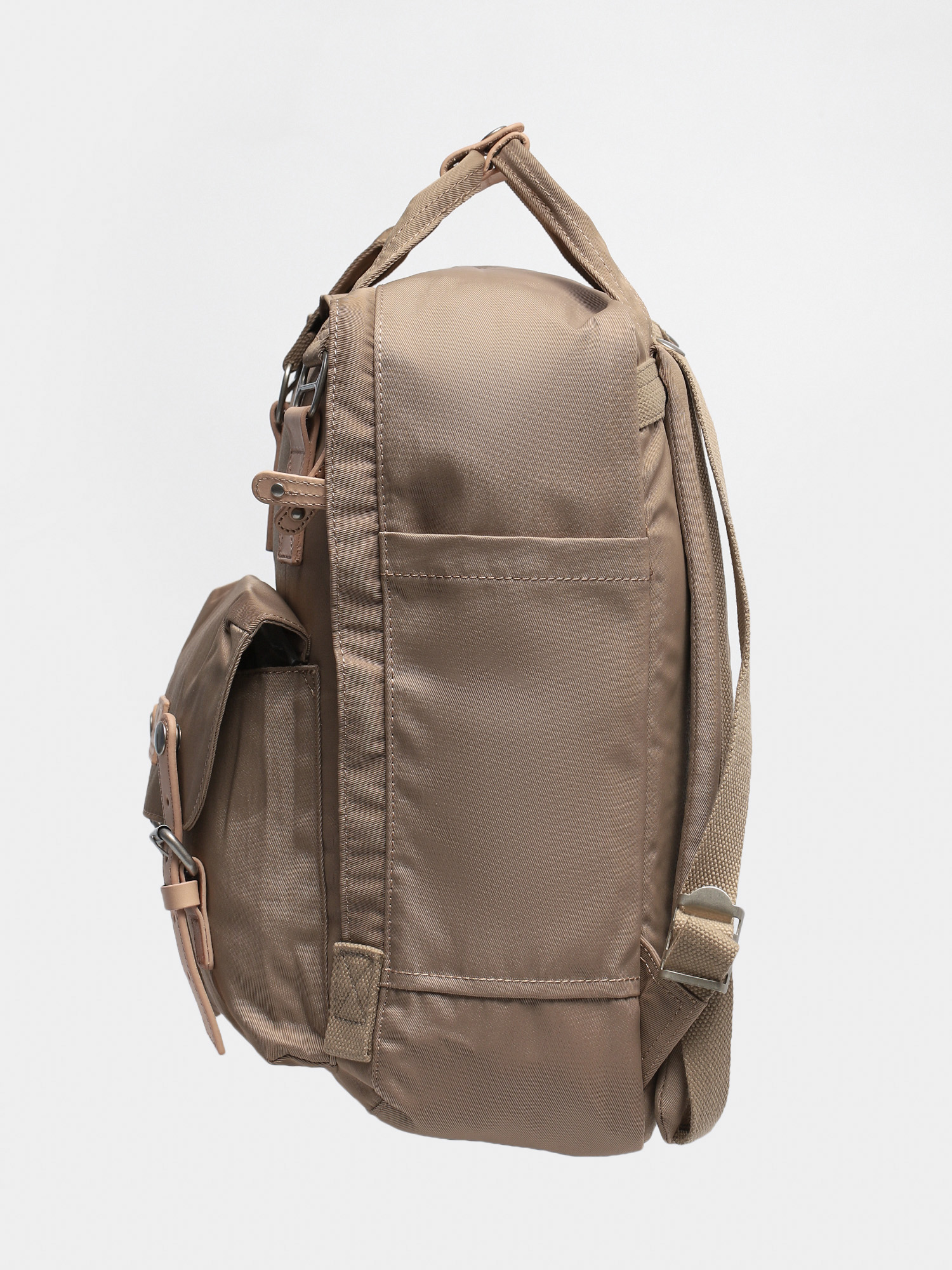 Plecak Doughnut Macaroon (almond)