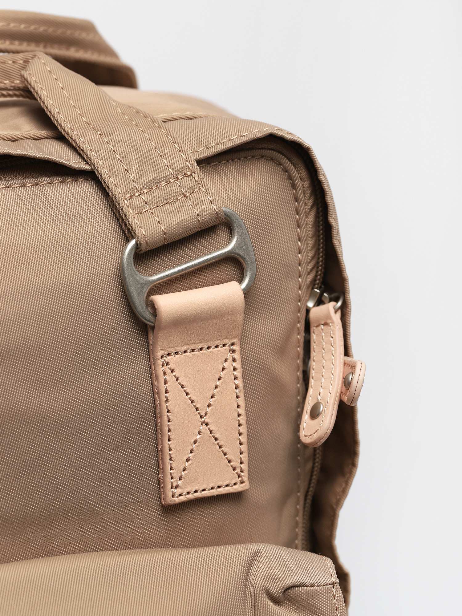 Plecak Doughnut Macaroon (almond)