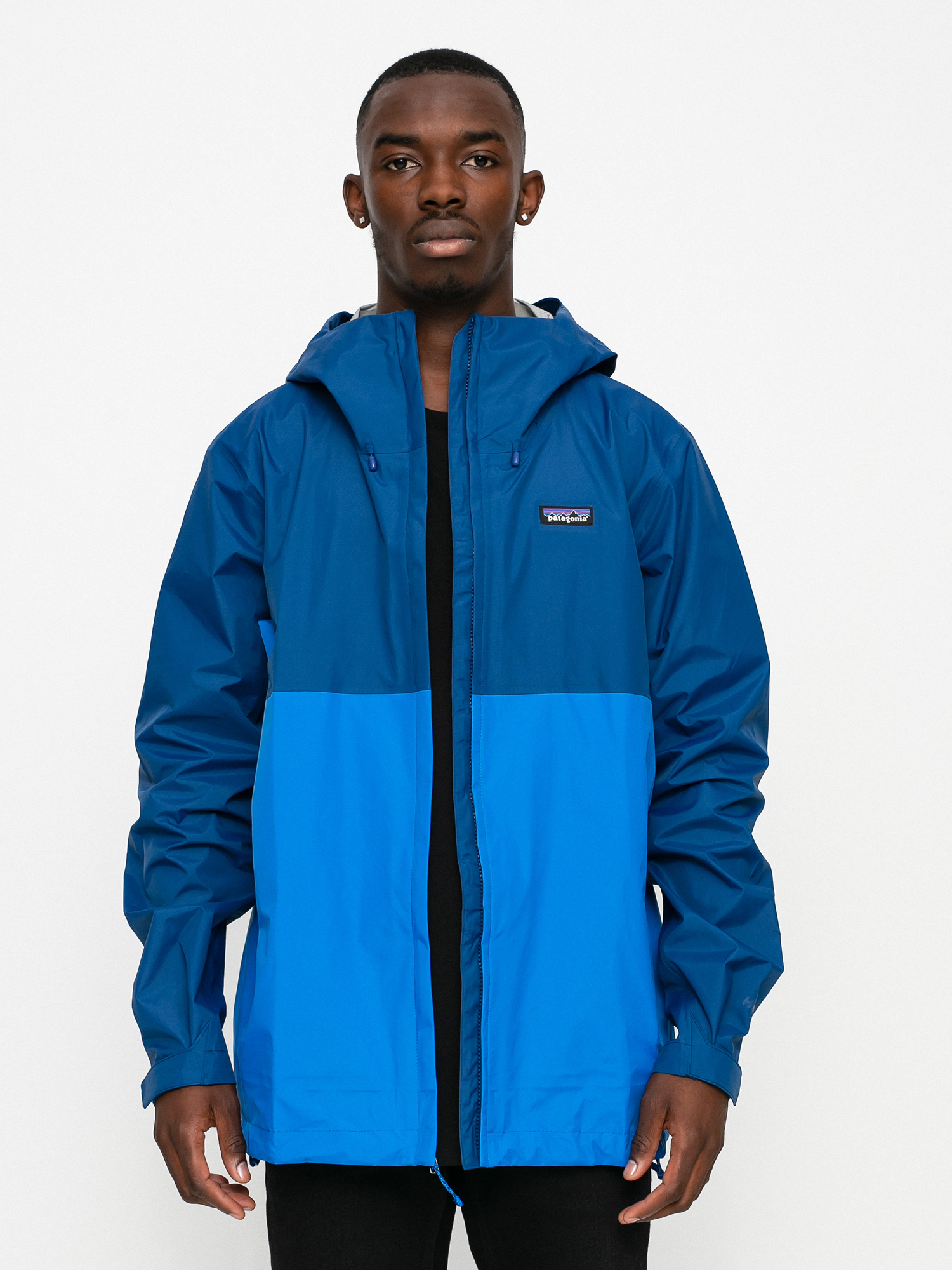 Kurtka Patagonia Torrentshell 3L (superior blue)