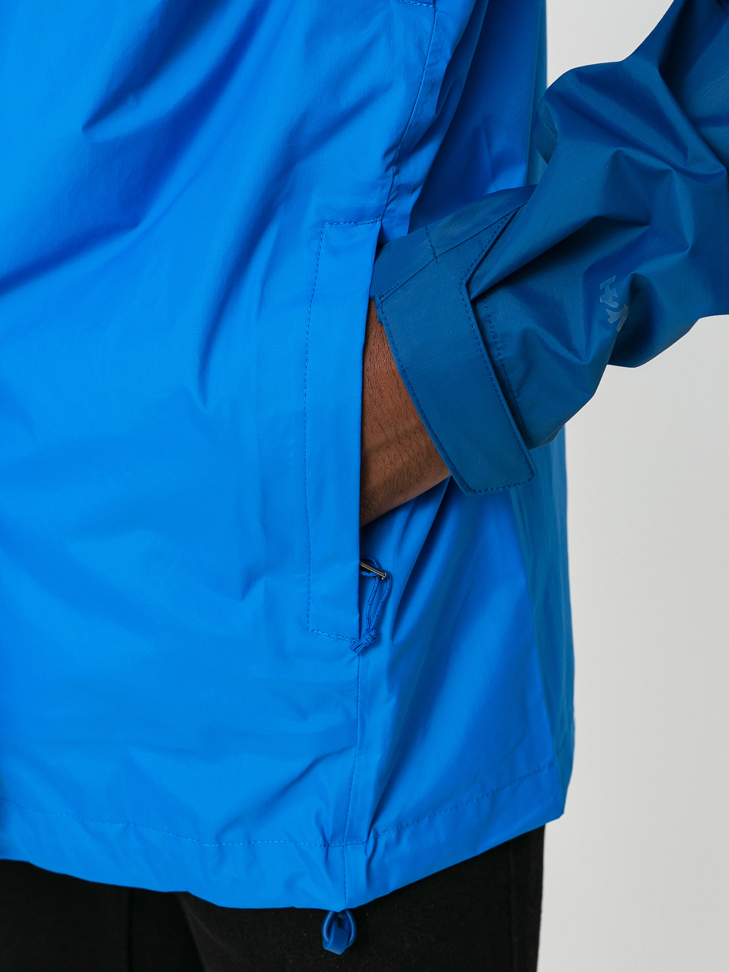 Kurtka Patagonia Torrentshell 3L (superior blue)