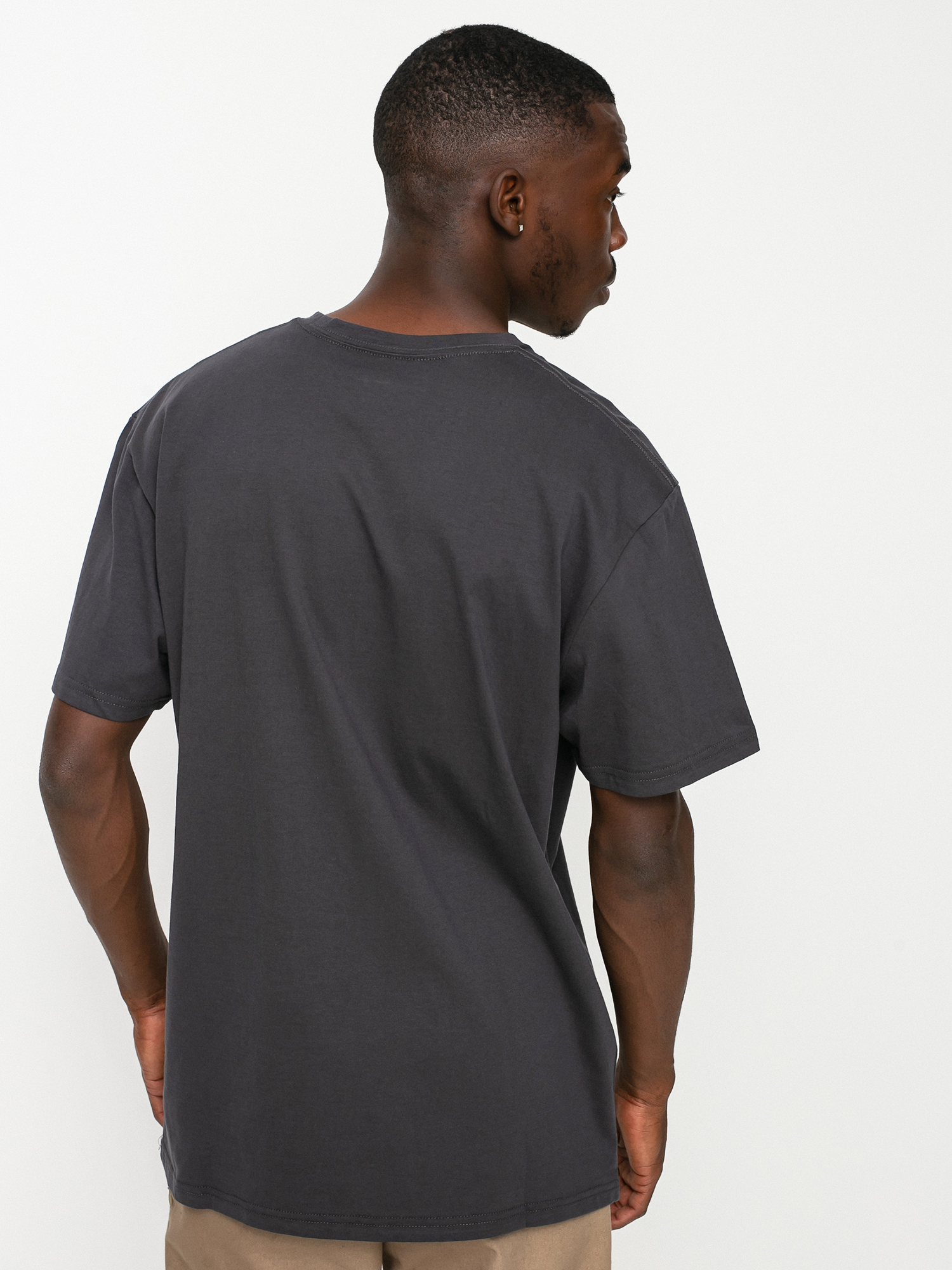 T-shirt Enjoi Pandemic (vintage/black)