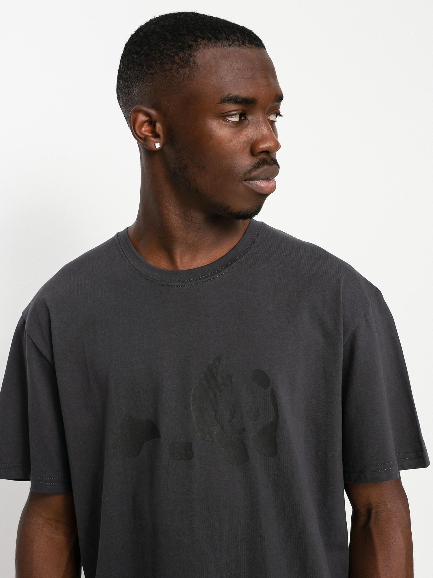 T-shirt Enjoi Pandemic (vintage/black)