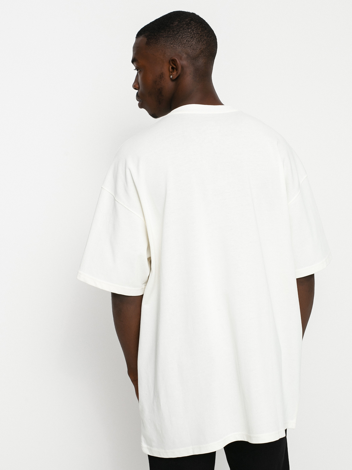 T-shirt Nike SB Sustainability (pure)
