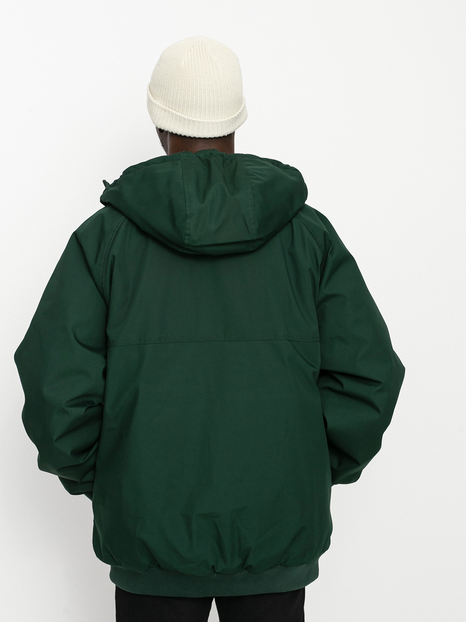 Kurtka Volcom Hernan 5K (scarab)