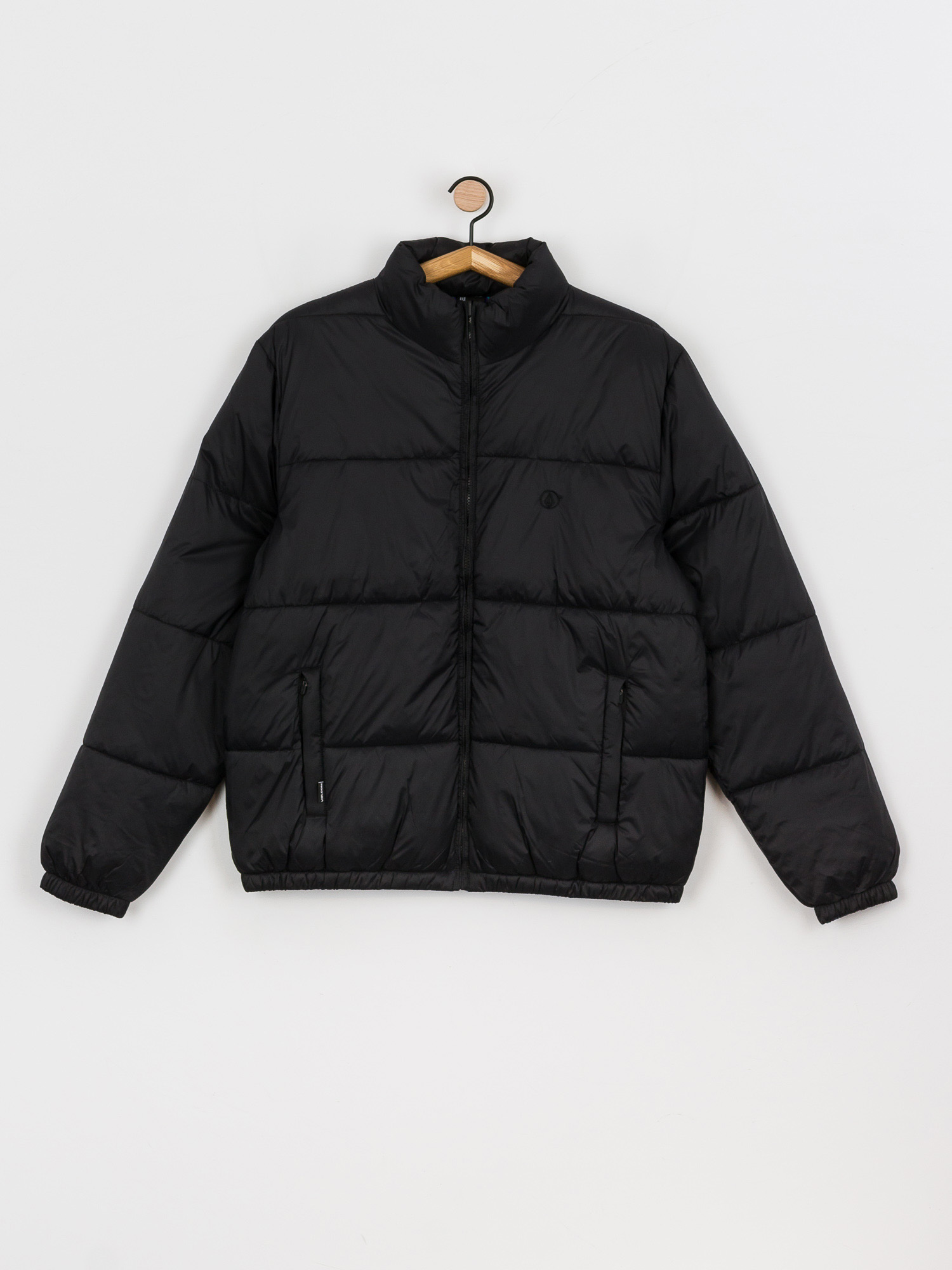 Kurtka Volcom Walltz (black)