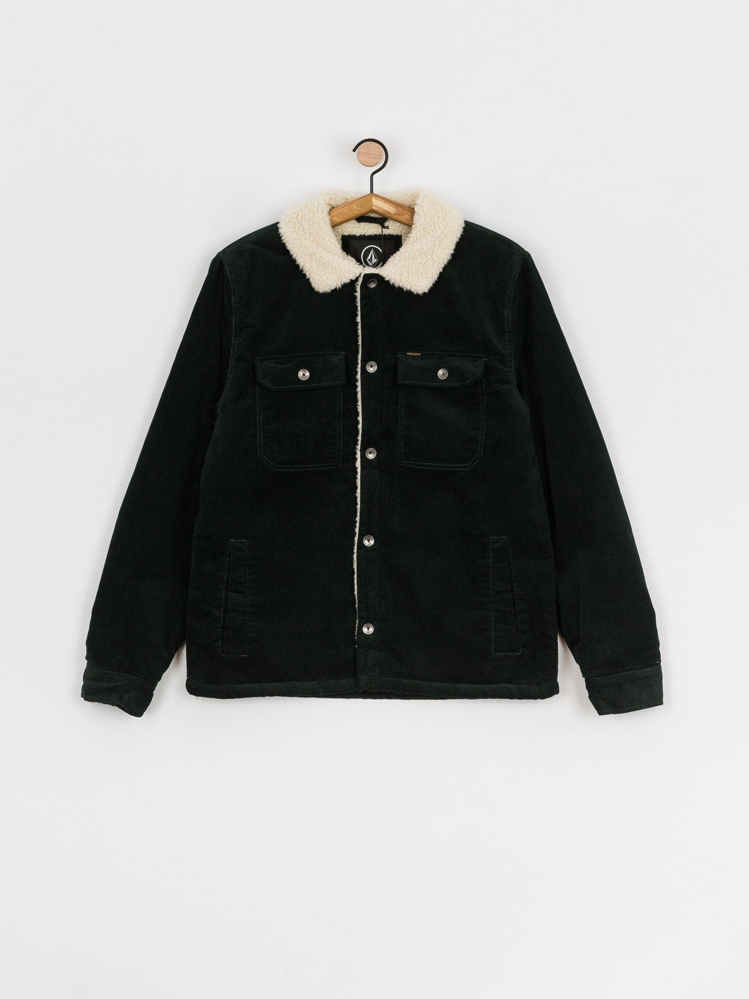 Kurtka Volcom Keaton (scarab)