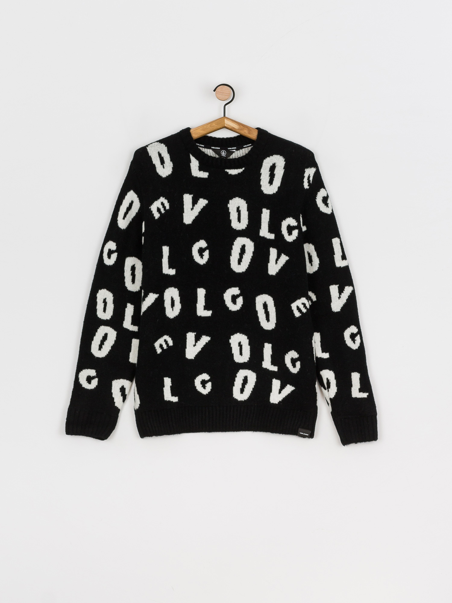 Sweter Volcom Anarchietour Sweater (multi)
