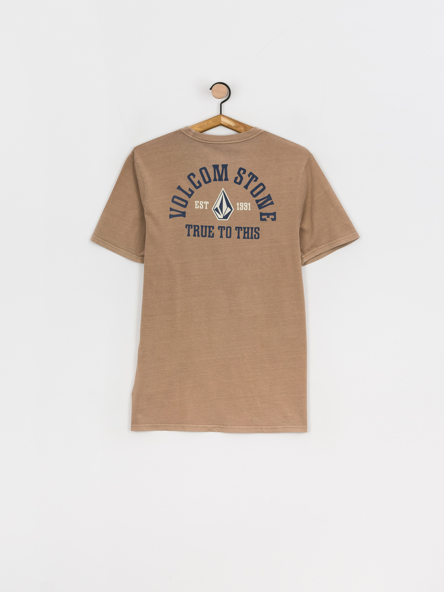 T-shirt Volcom Ranchamigo (desert taupe)