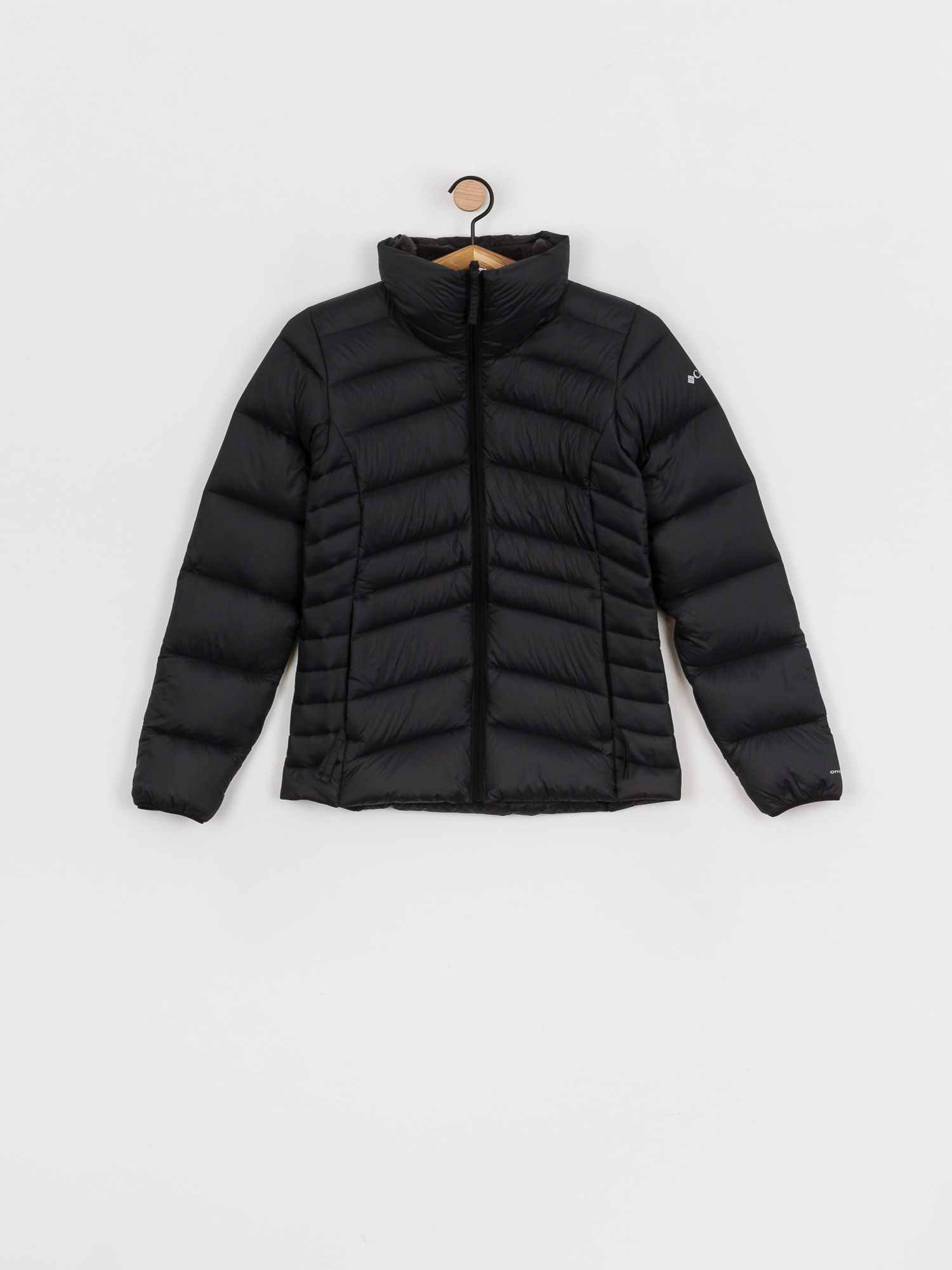 Kurtka Columbia Autumn Park Wmn (black)