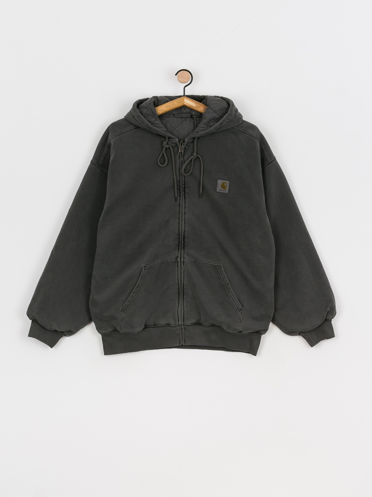 Kurtka Carhartt WIP Vista HD (soot)