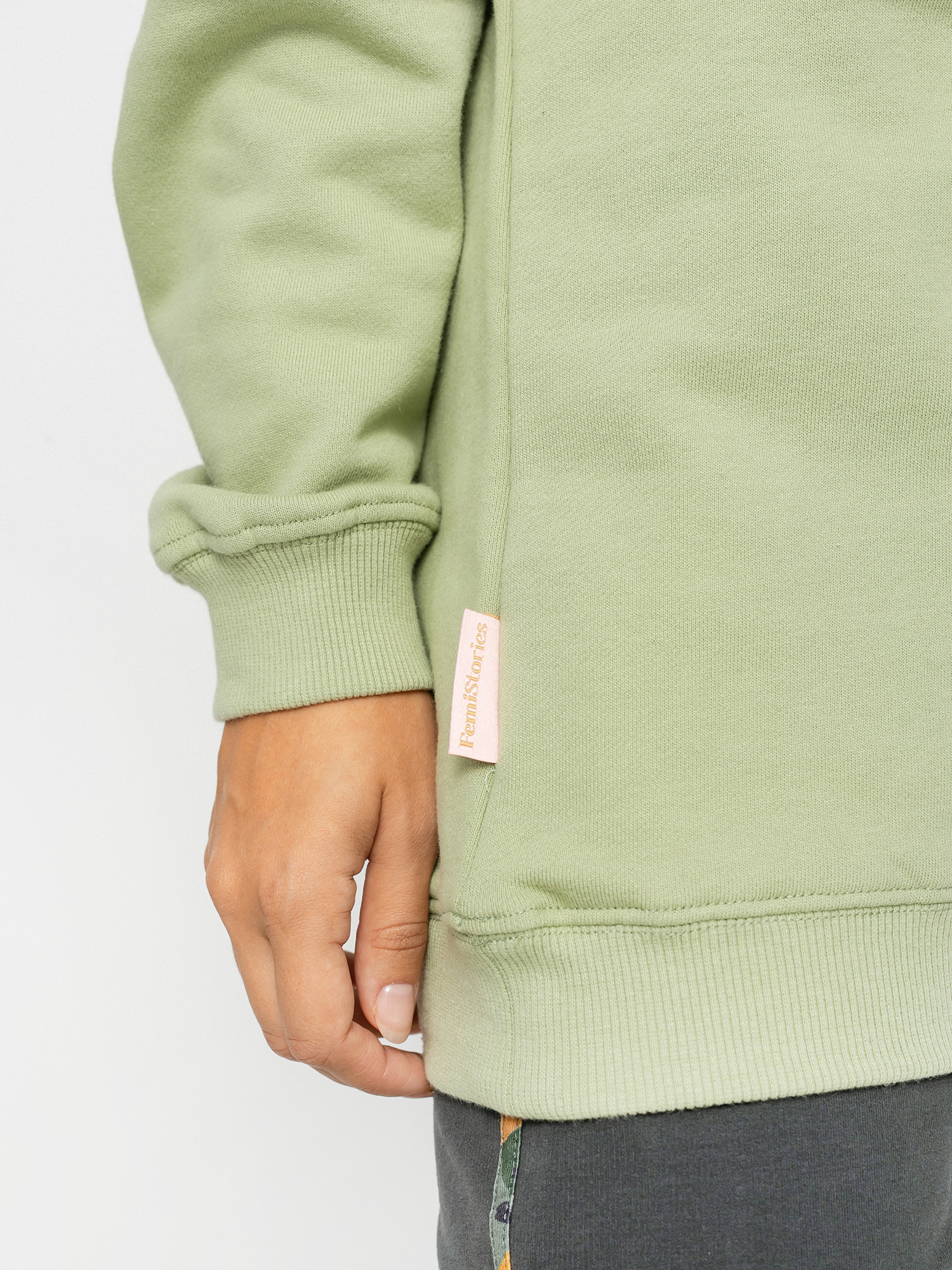 Bluza Femi Stories Lavi Wmn (grn)