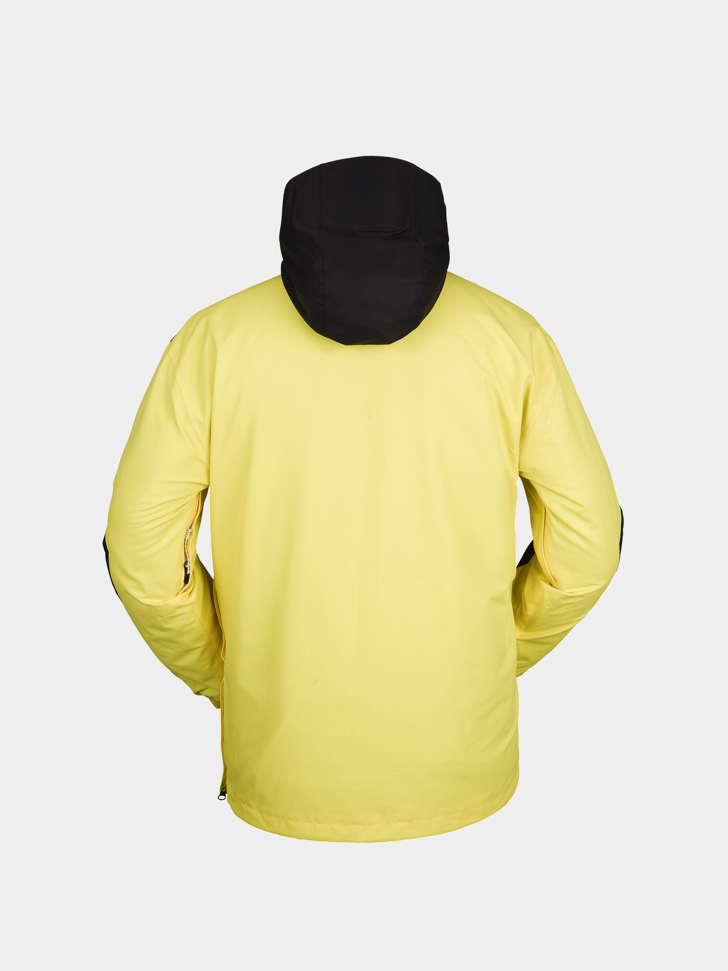 Męska Kurtka snowboardowa Volcom Longo Pullover (faded lemon)