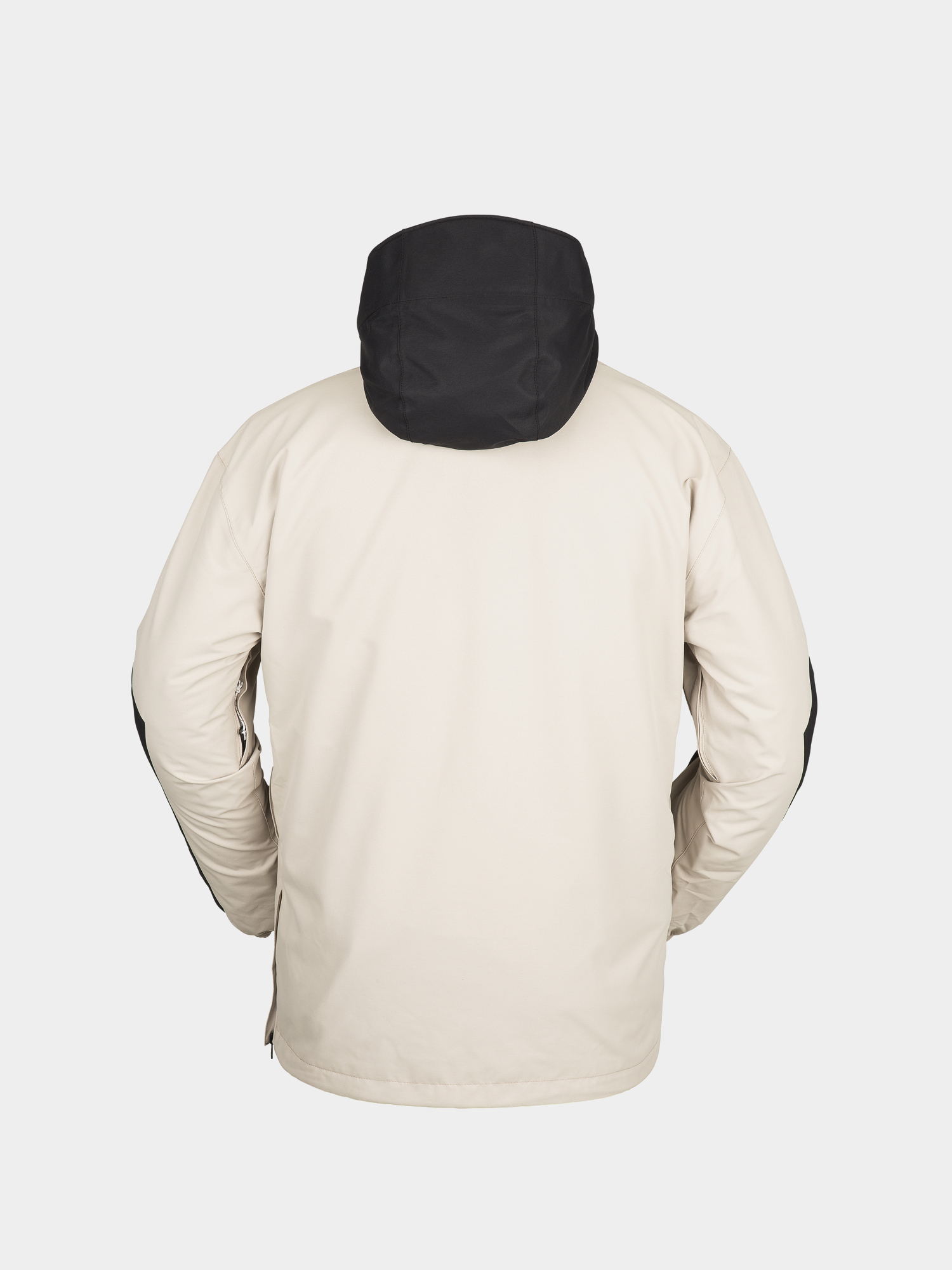 Męska Kurtka snowboardowa Volcom Longo Pullover (khaki)