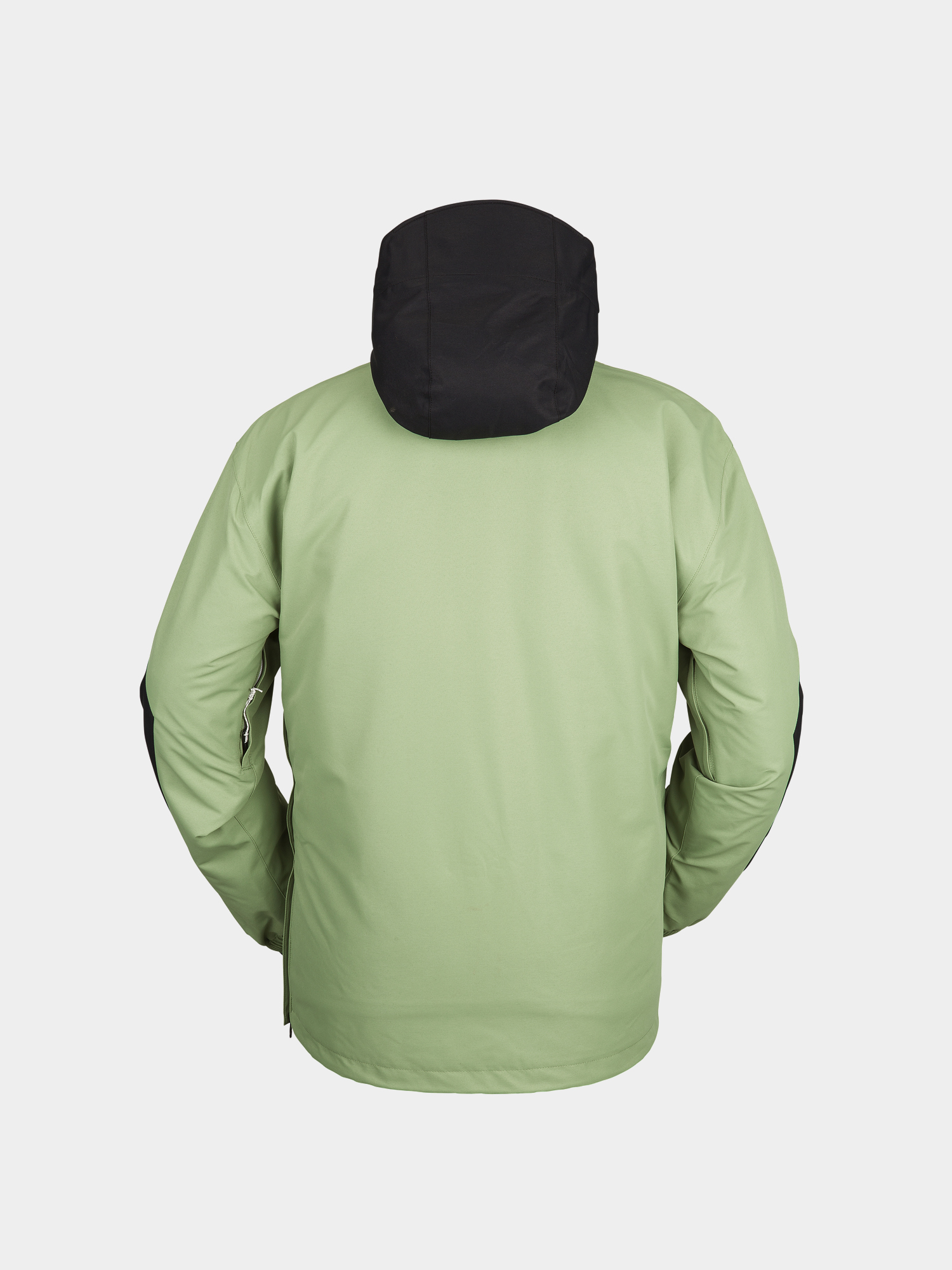 Męska Kurtka snowboardowa Volcom Longo Pullover (jade)