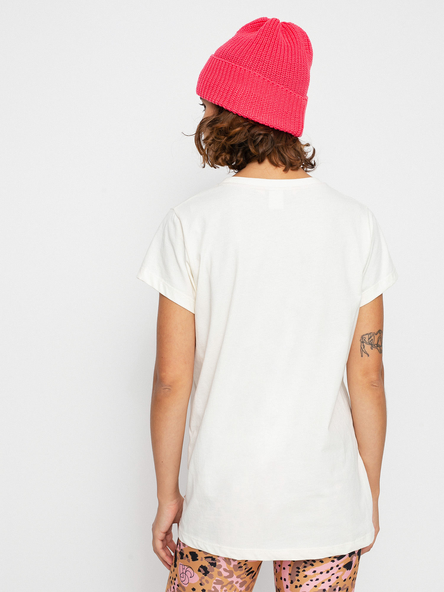 T-shirt Femi Stories Meno Wmn (ecr)