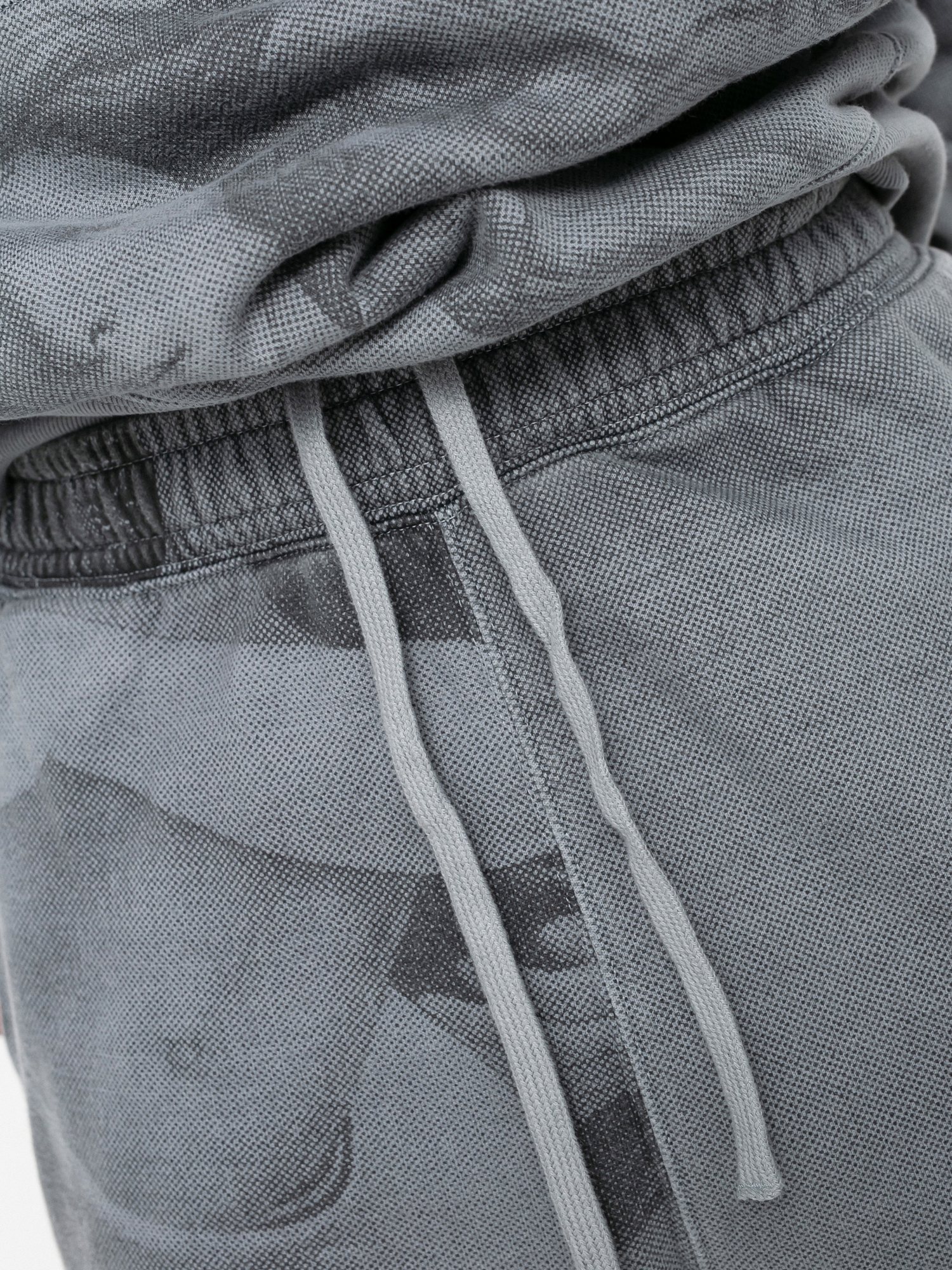 Spodnie Stussy Dyed Venus (black)