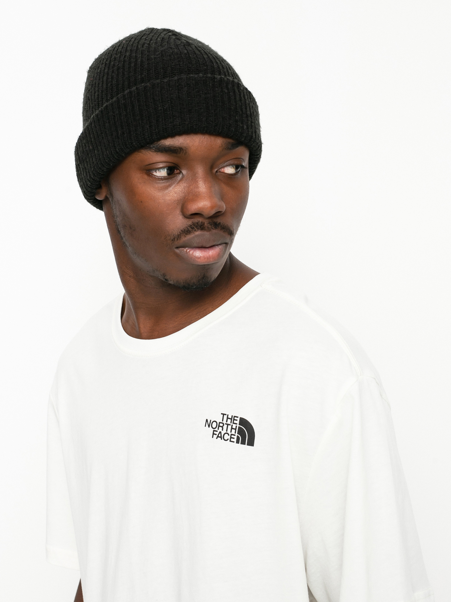 T-shirt The North Face Redbox Celebration (gardenia white)